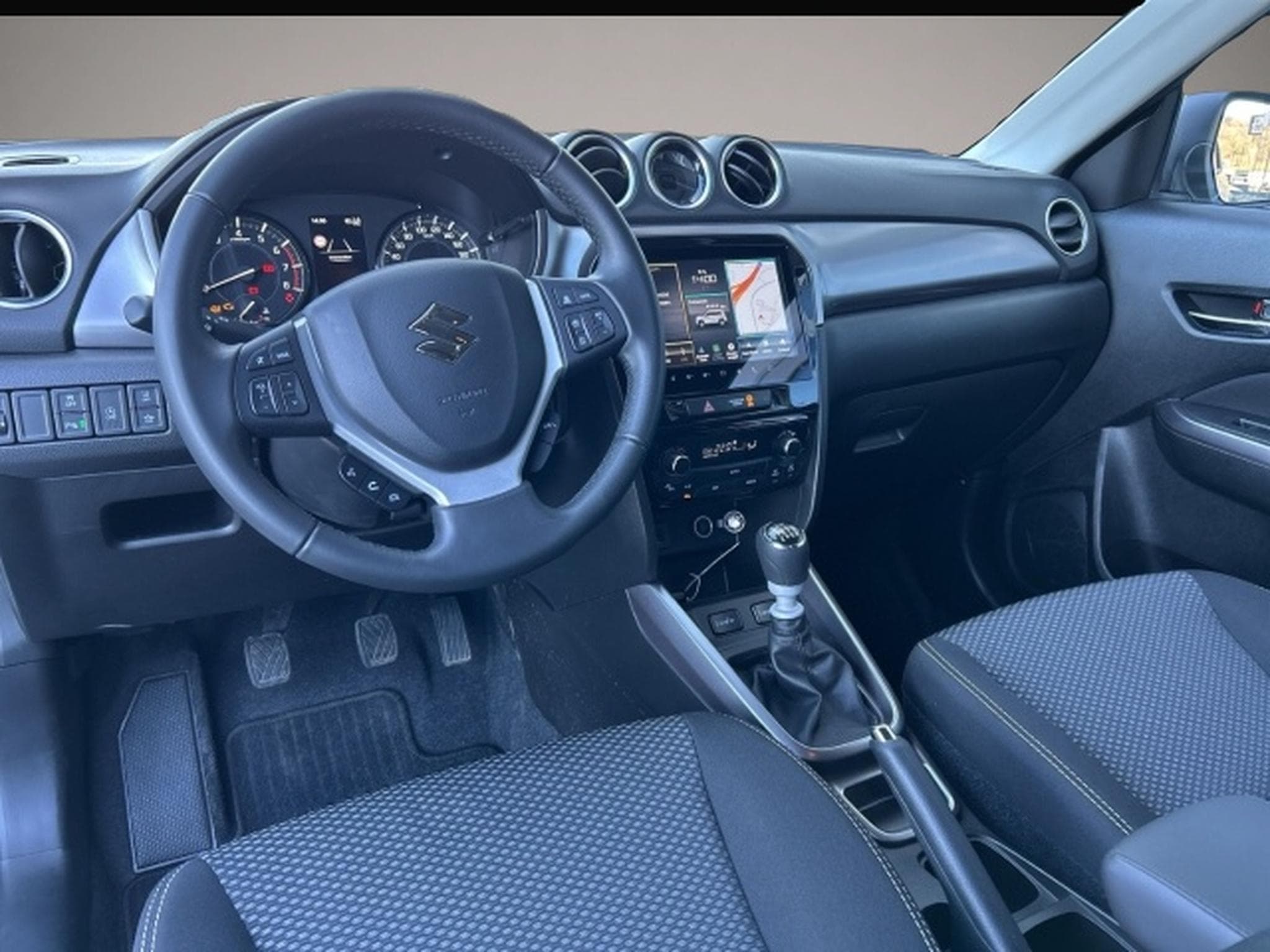 Suzuki Vitara (2026) - Photo 6