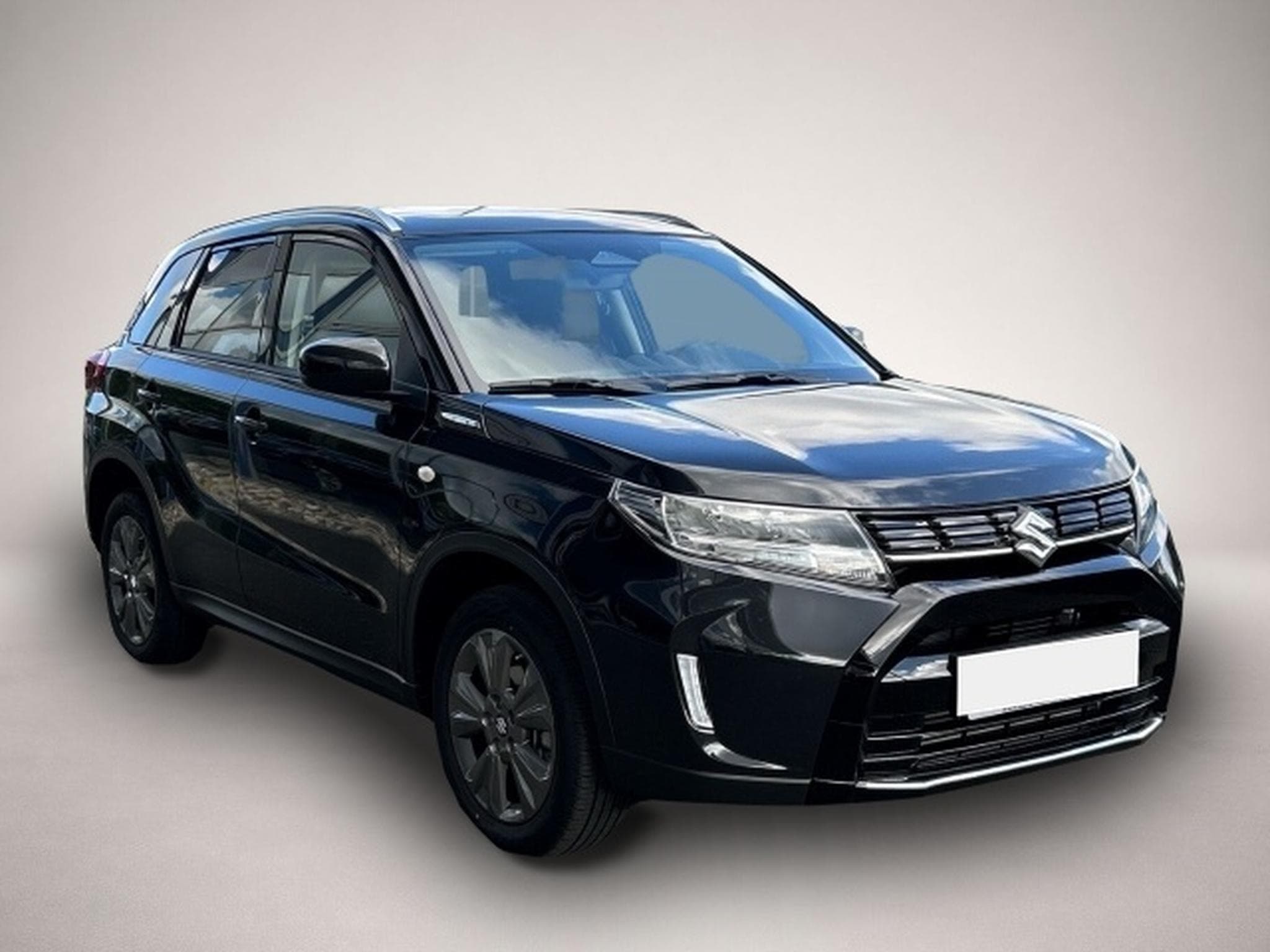 Suzuki Vitara (2026) - Photo 2