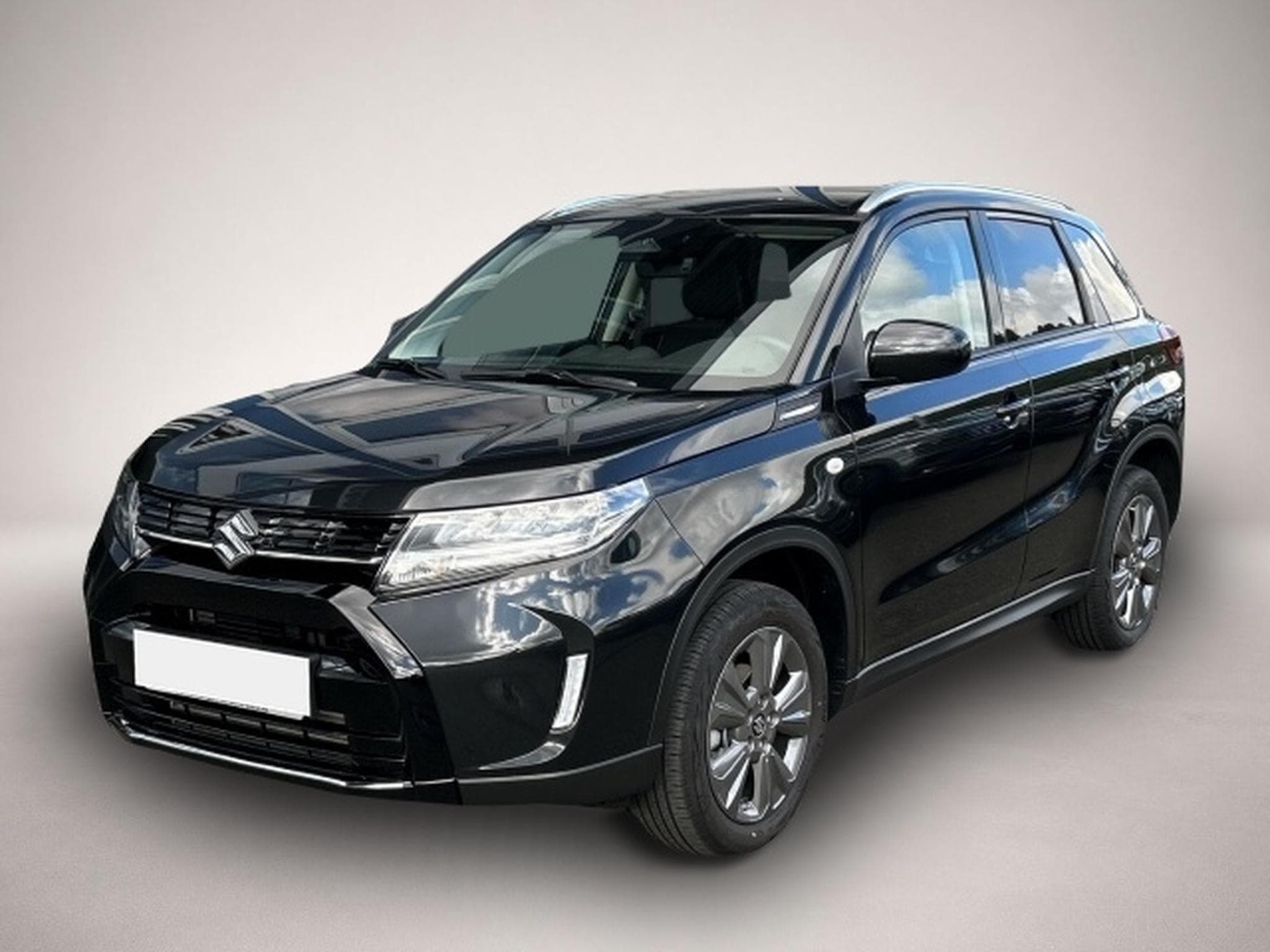 Suzuki Vitara (2026) - Photo 1