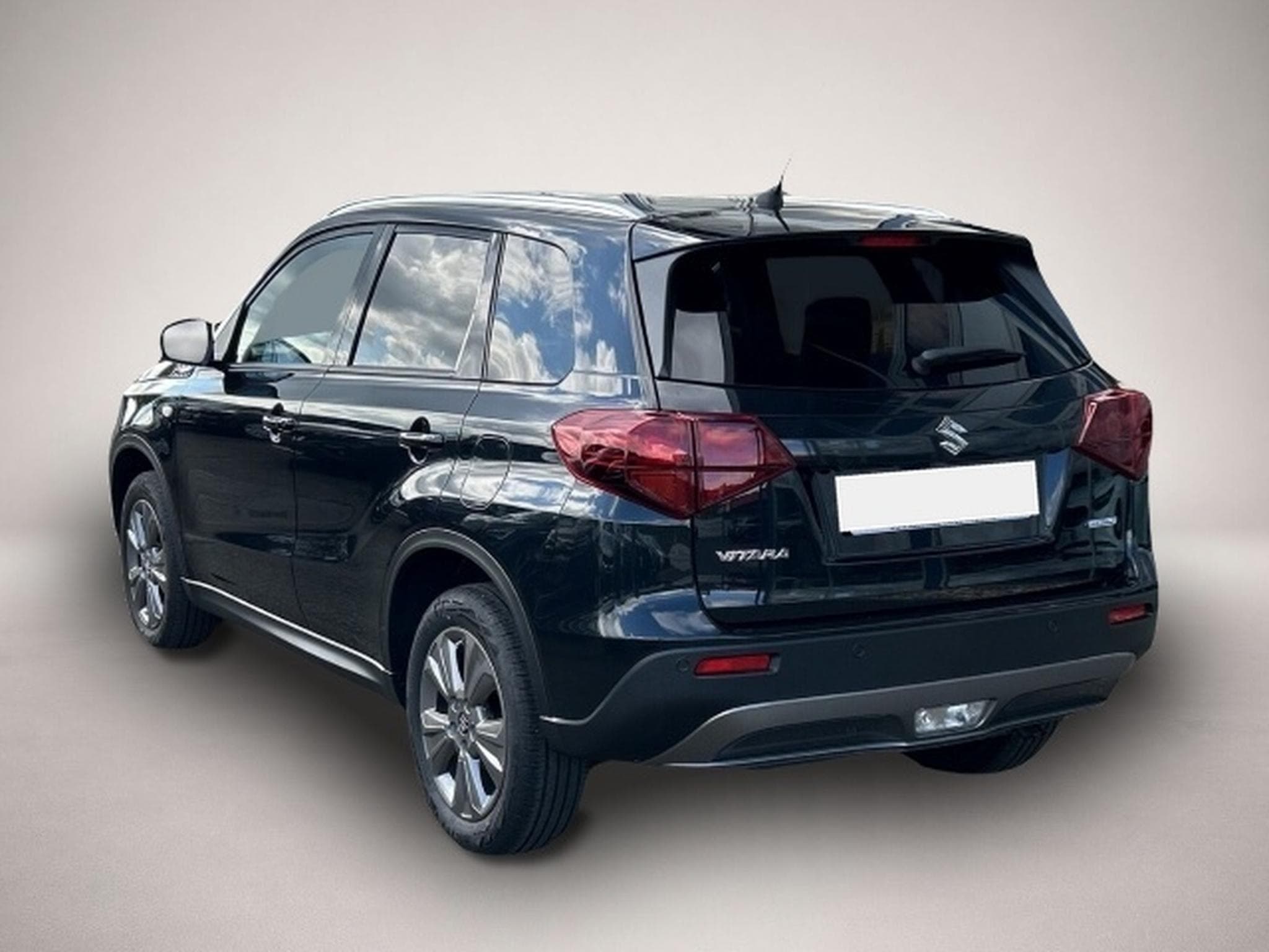 Suzuki Vitara (2026) - Photo 4