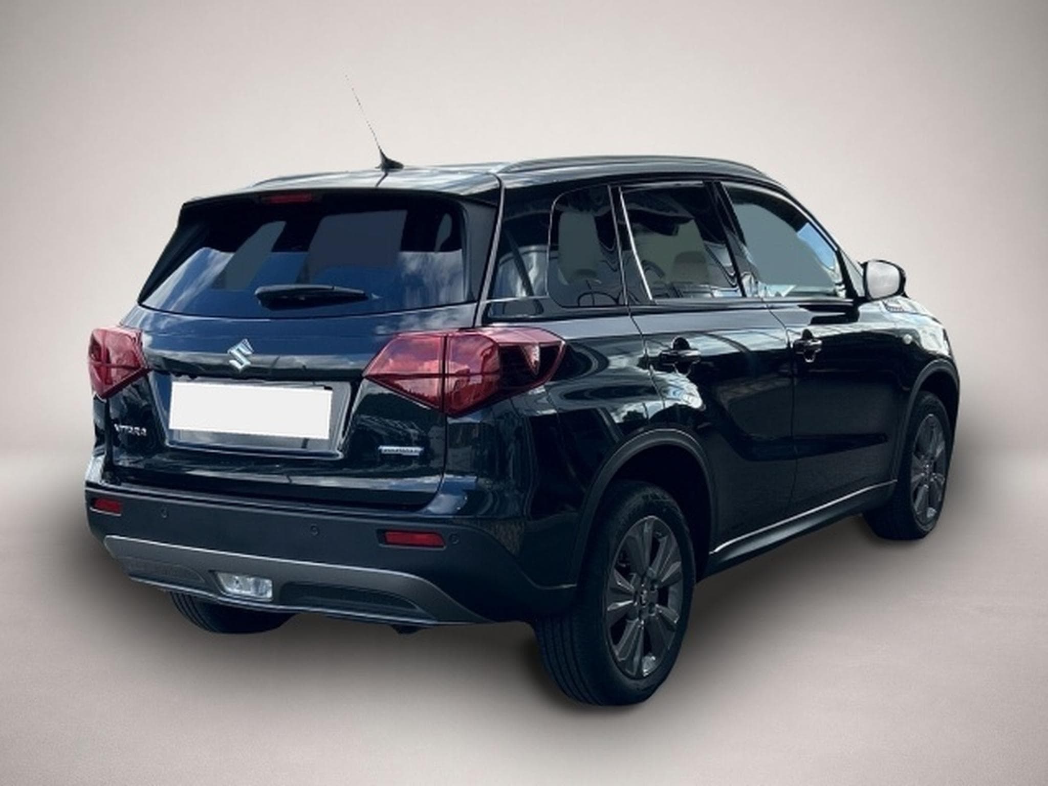 Suzuki Vitara (2026) - Photo 3