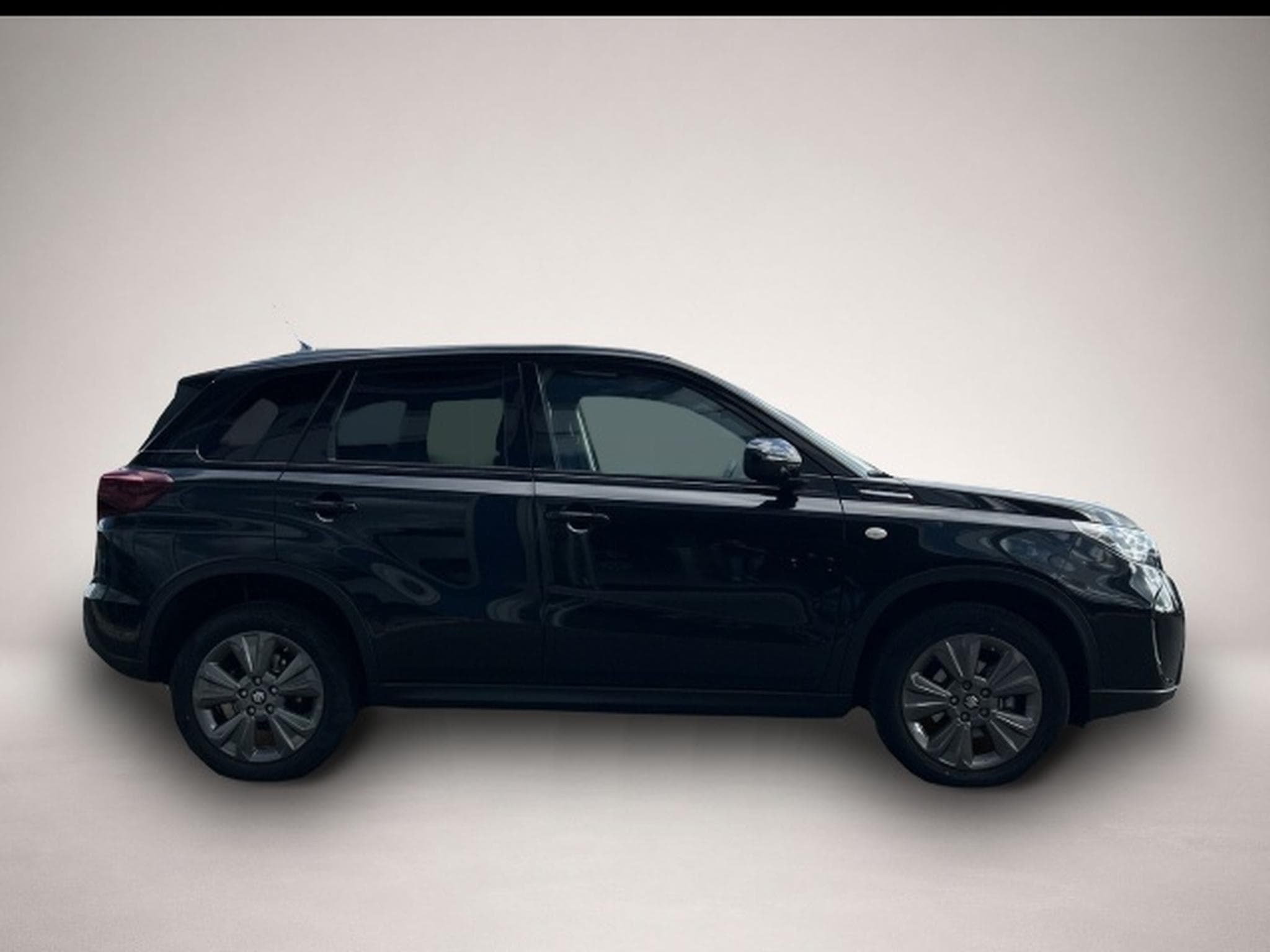 Suzuki Vitara (2026) - Photo 5