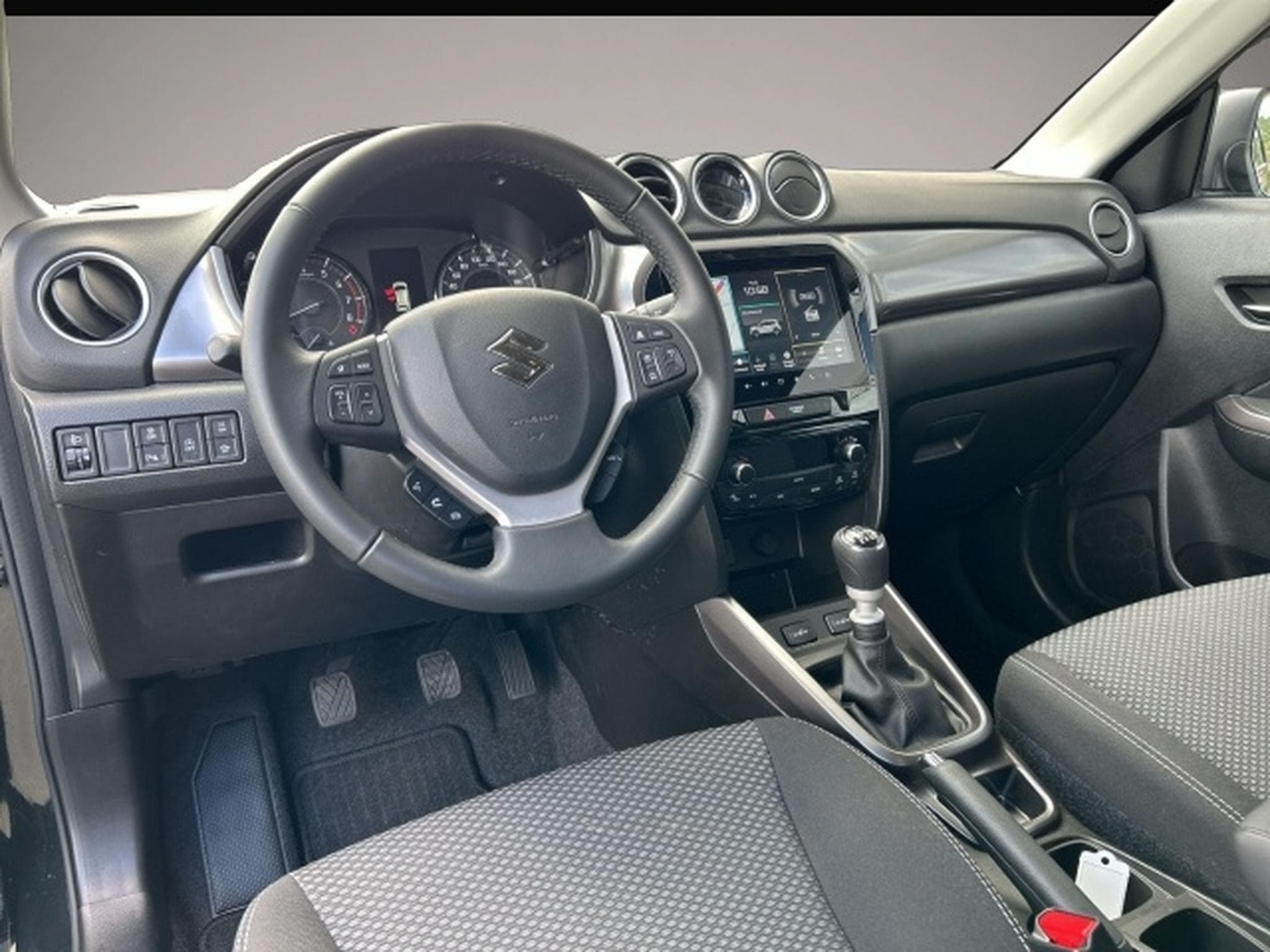 Suzuki Vitara (2026) - Photo 6