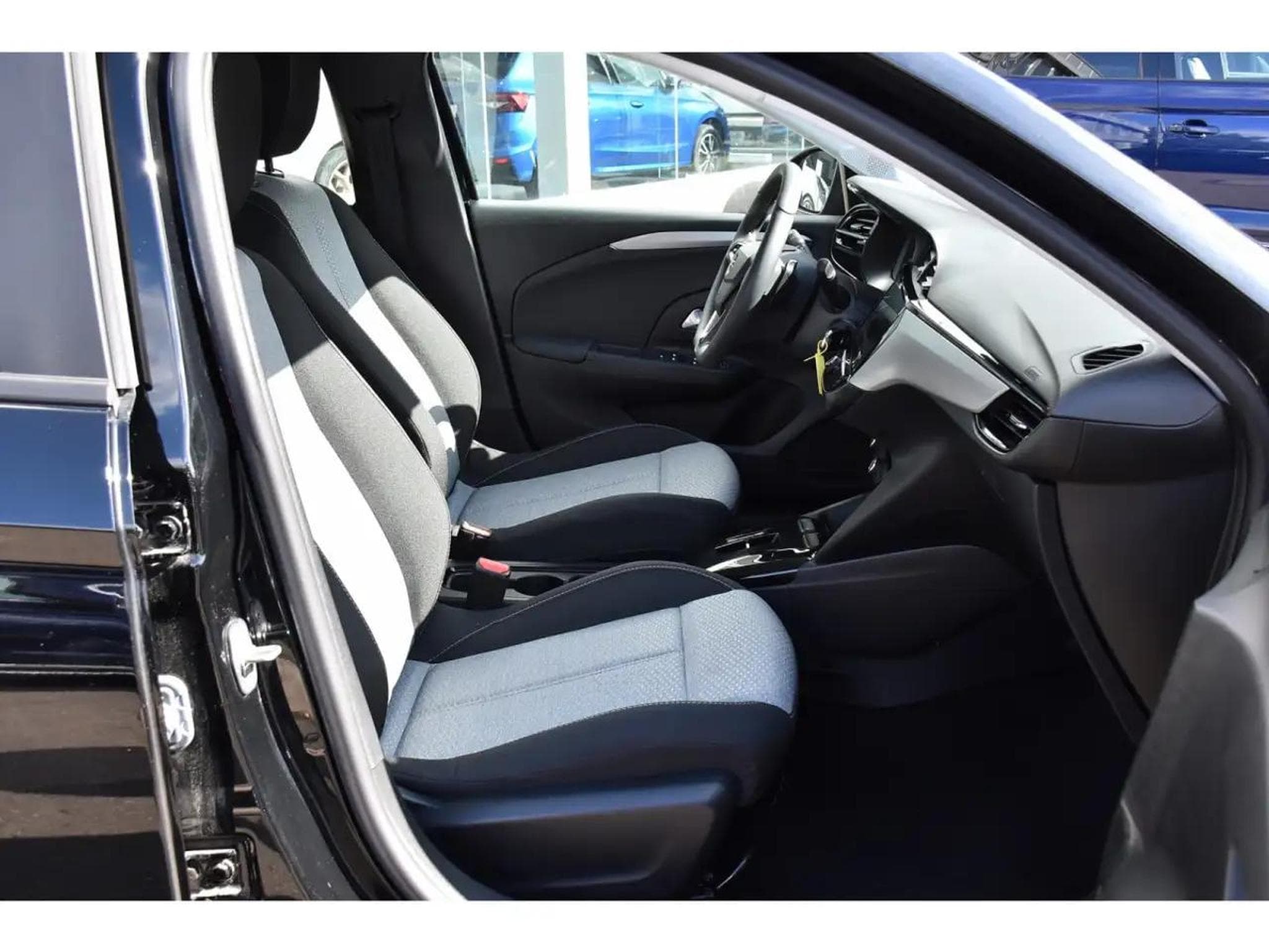 Opel Corsa (2025) - Photo 6