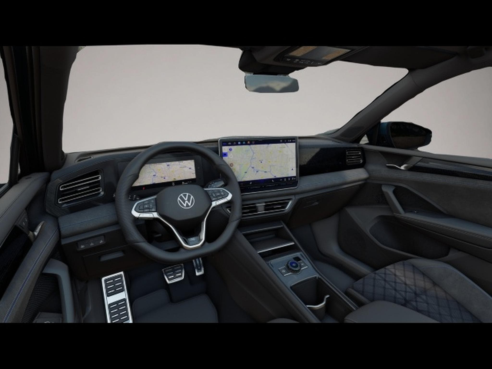 VW Tiguan (2026) - Photo 3