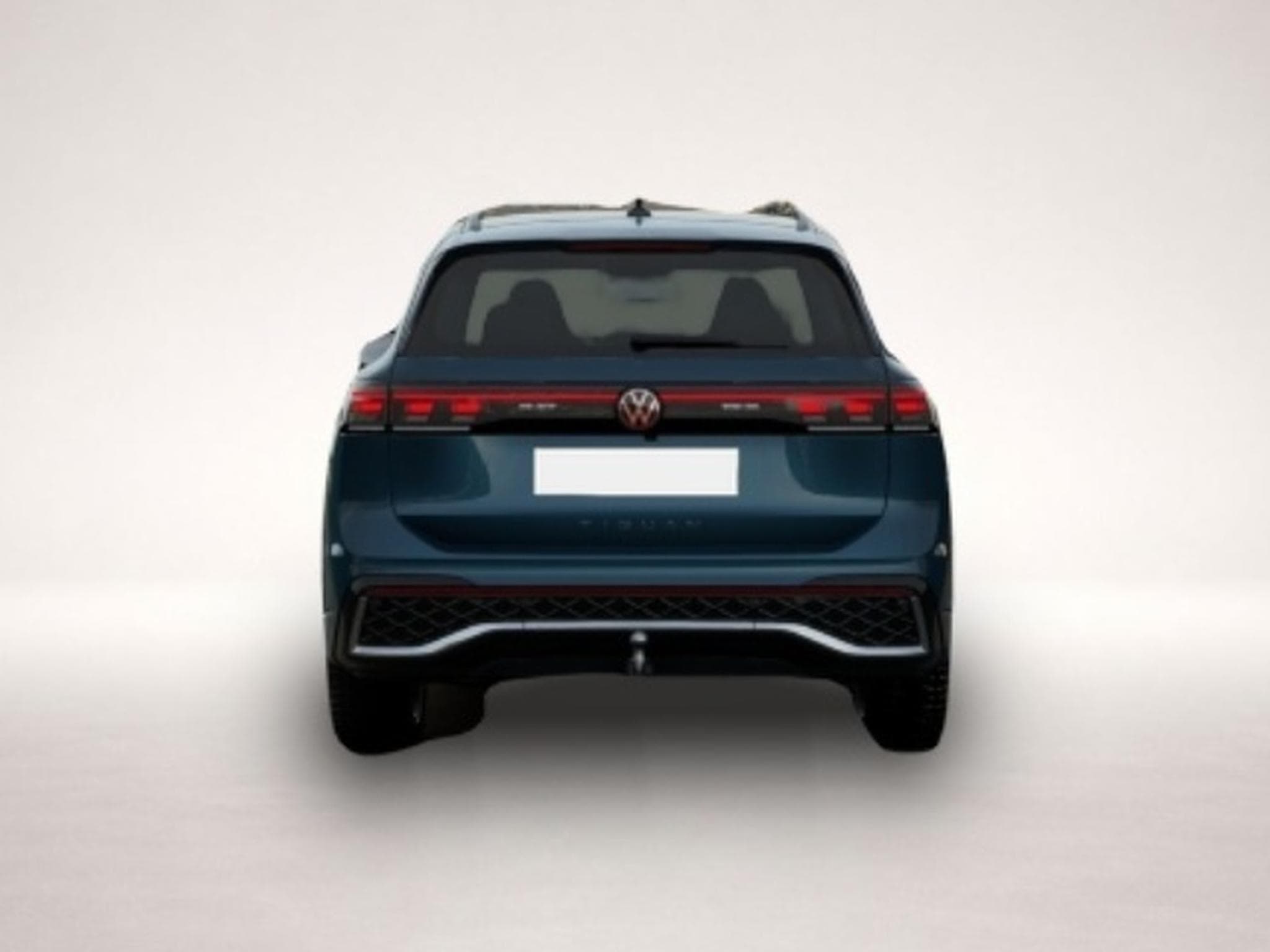 VW Tiguan (2026) - Photo 5