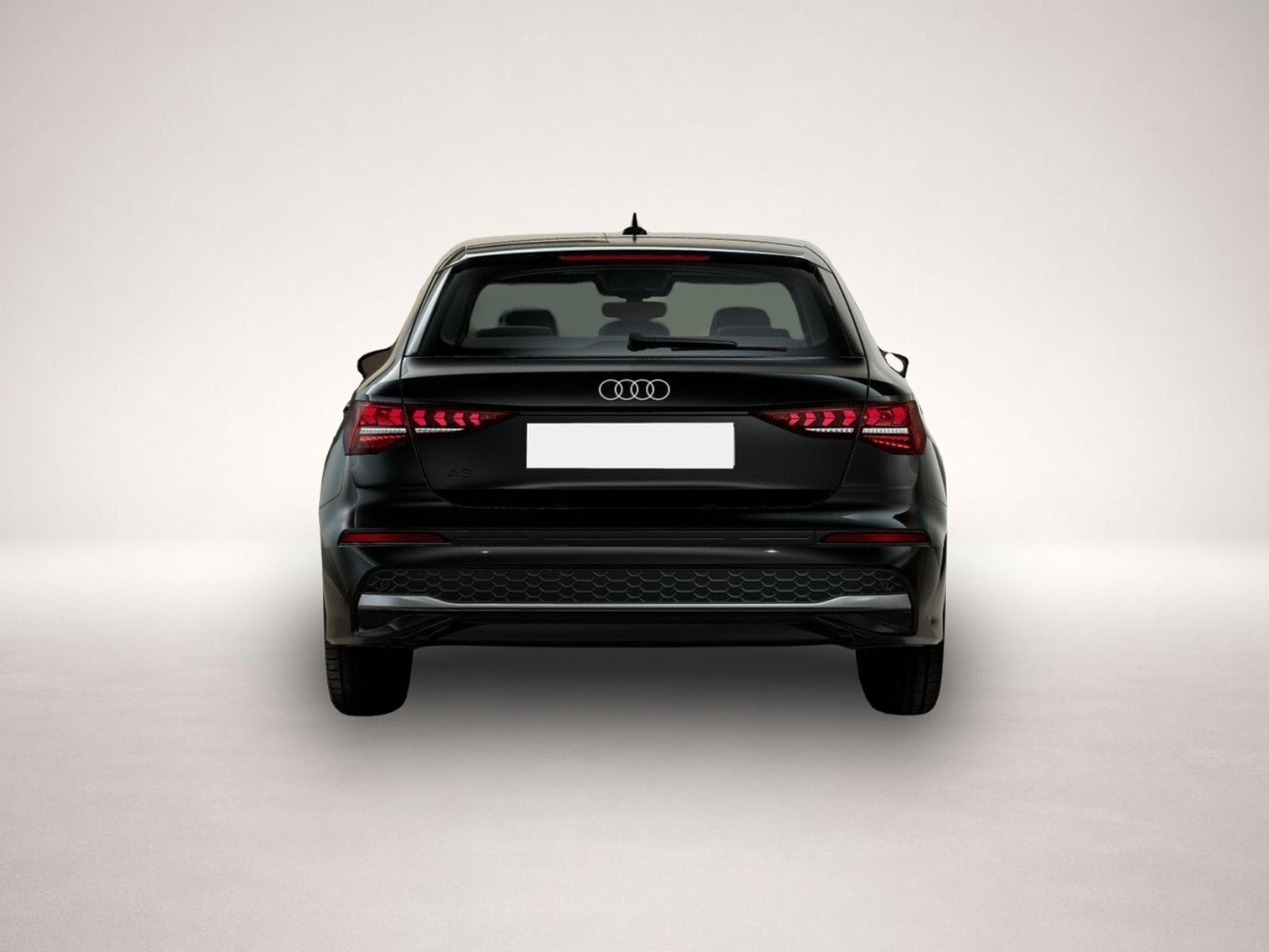Audi A3 (2026) - Photo 4