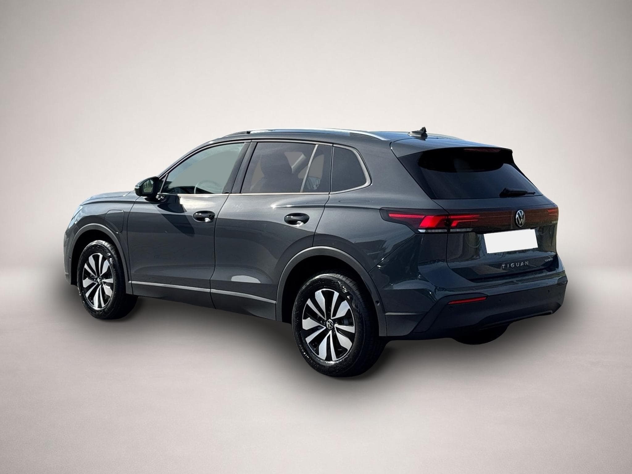 VW Tiguan (2026) - Photo 4