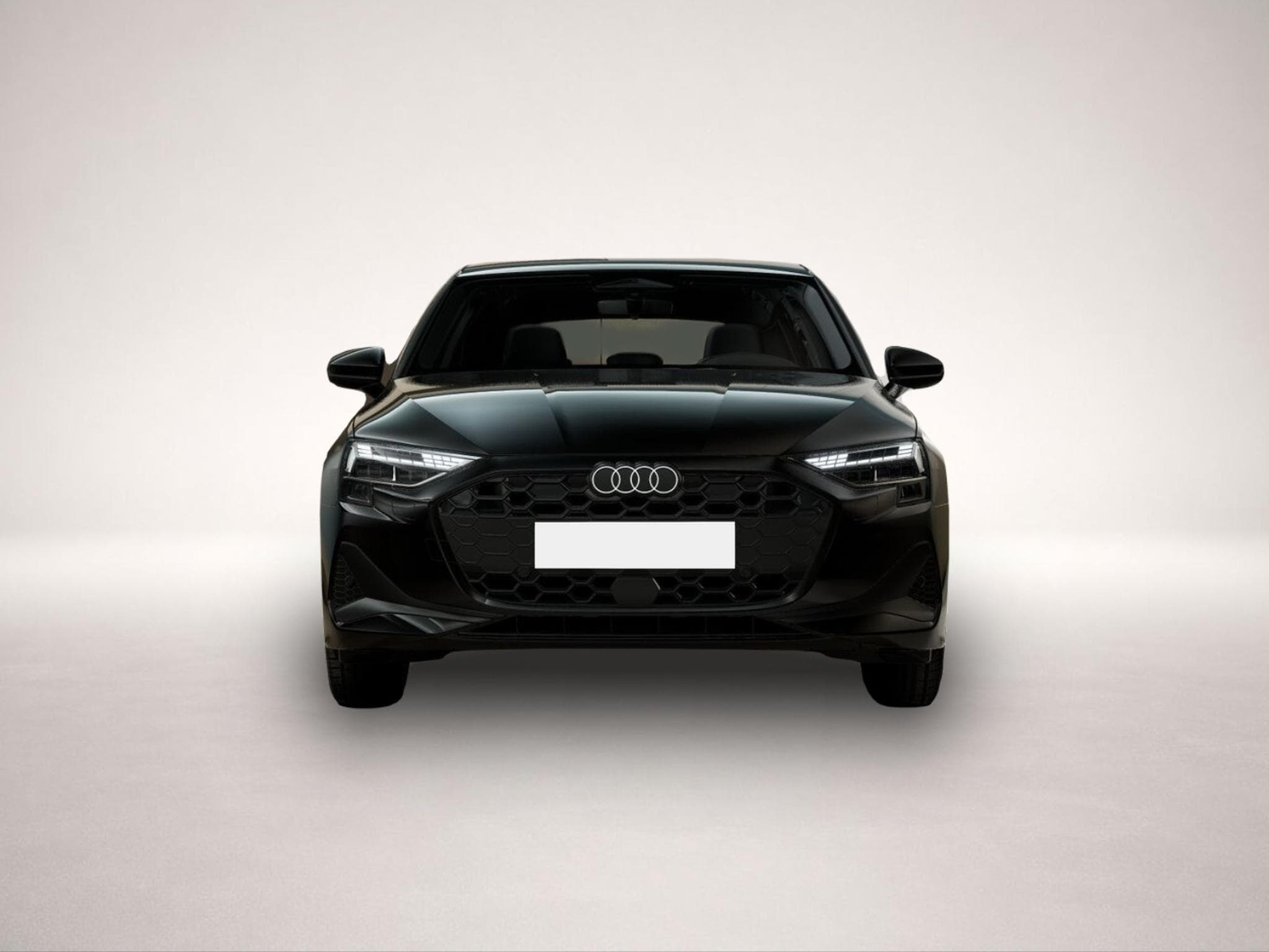 Audi A3 (2026) - Photo 2