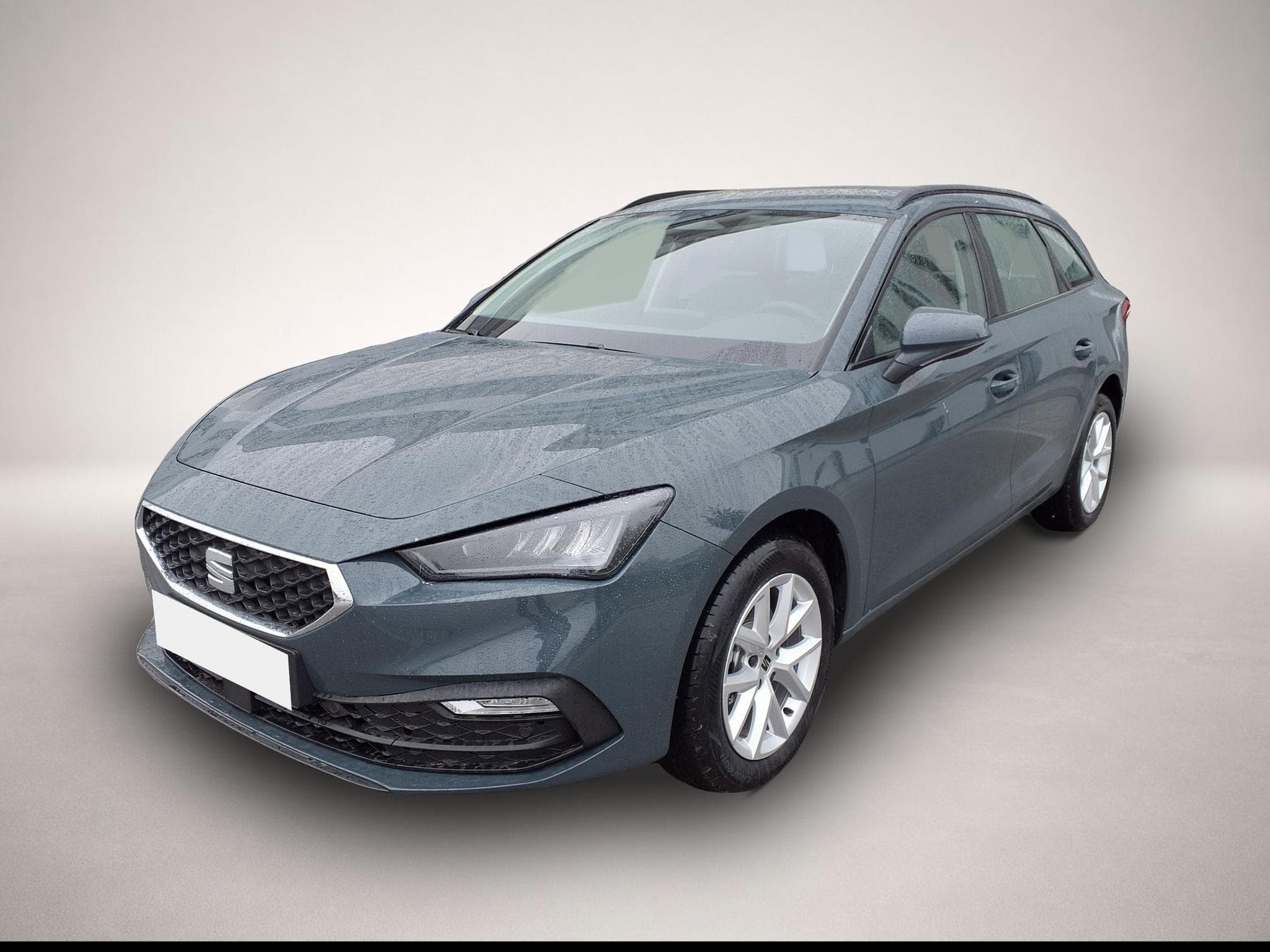 Seat Leon (2026) - Photo 1