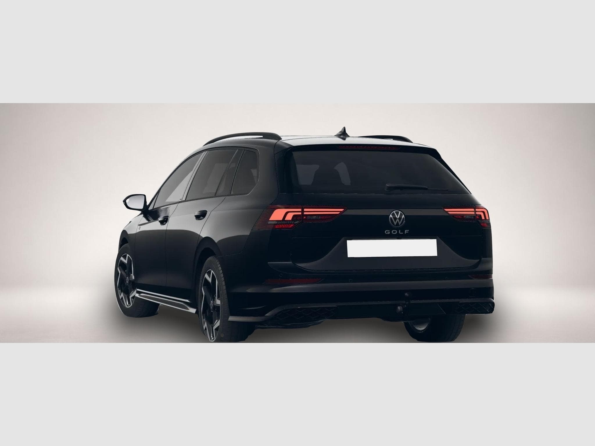 VW Golf (2026) - Photo 3