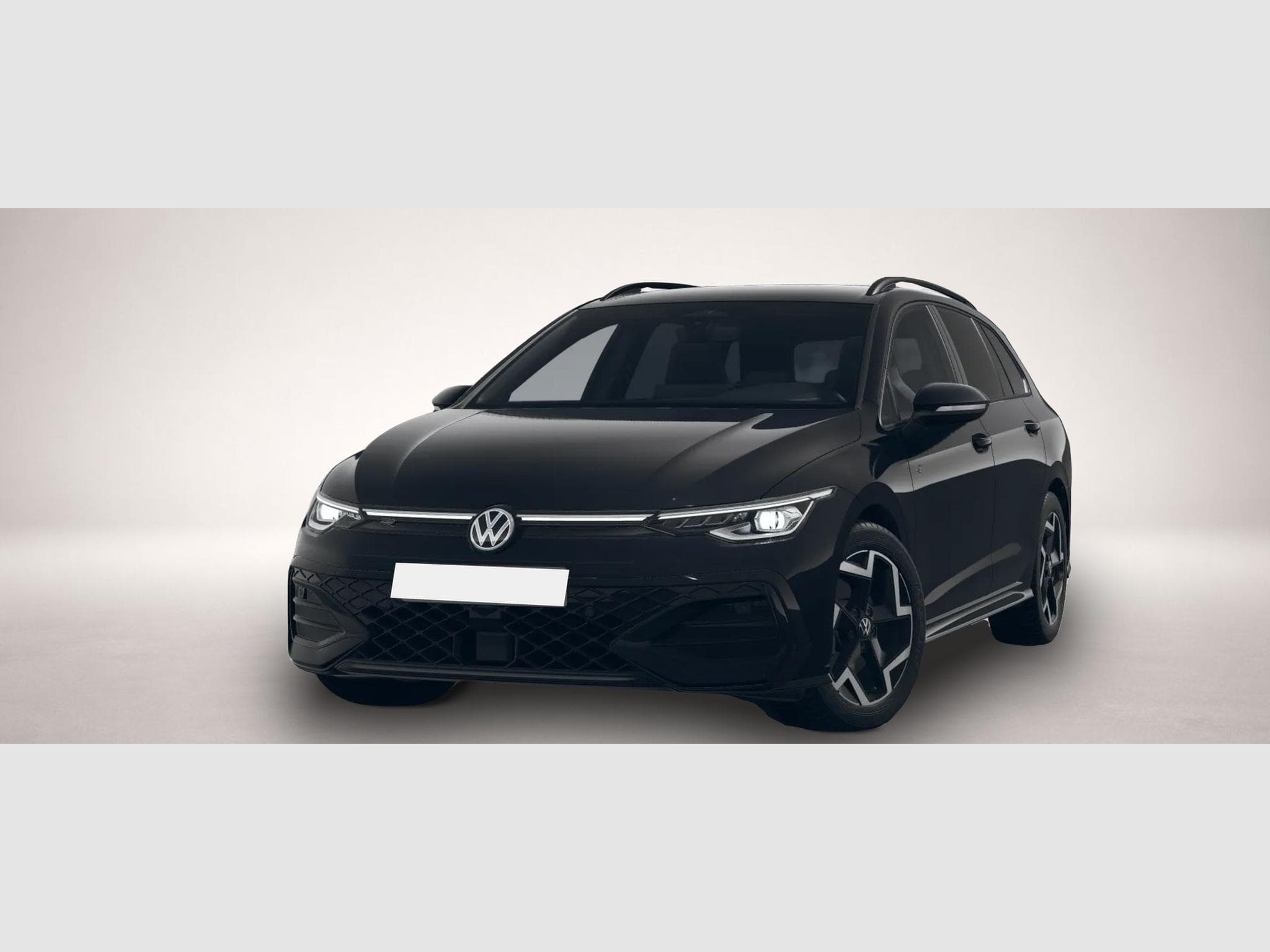 VW Golf (2026) - Photo 1