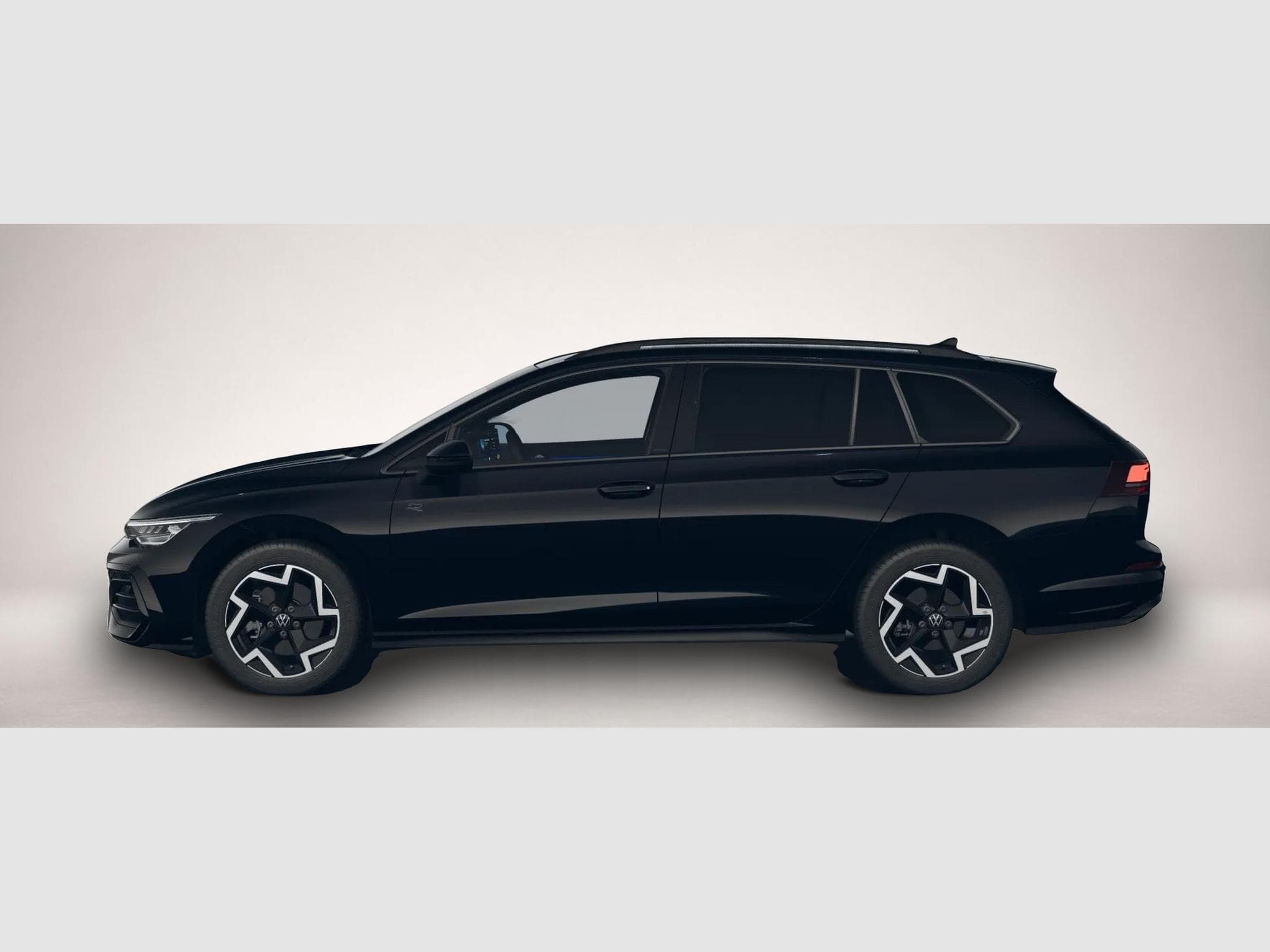 VW Golf (2026) - Photo 2