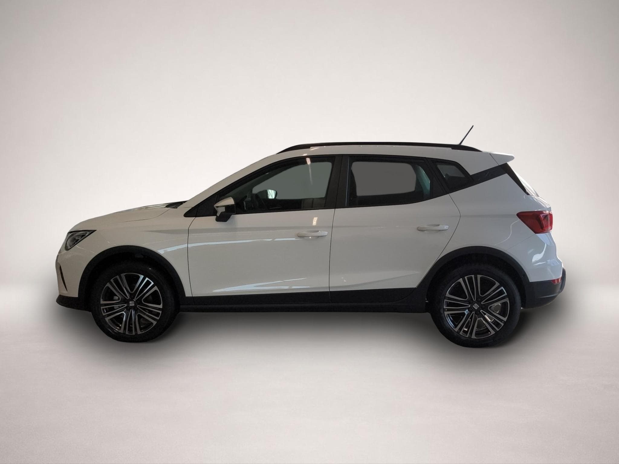 Seat Arona (2024) - Photo 3