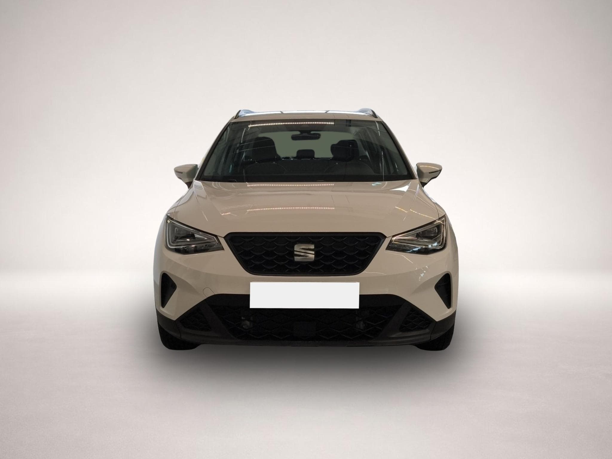 Seat Arona (2024) - Photo 2