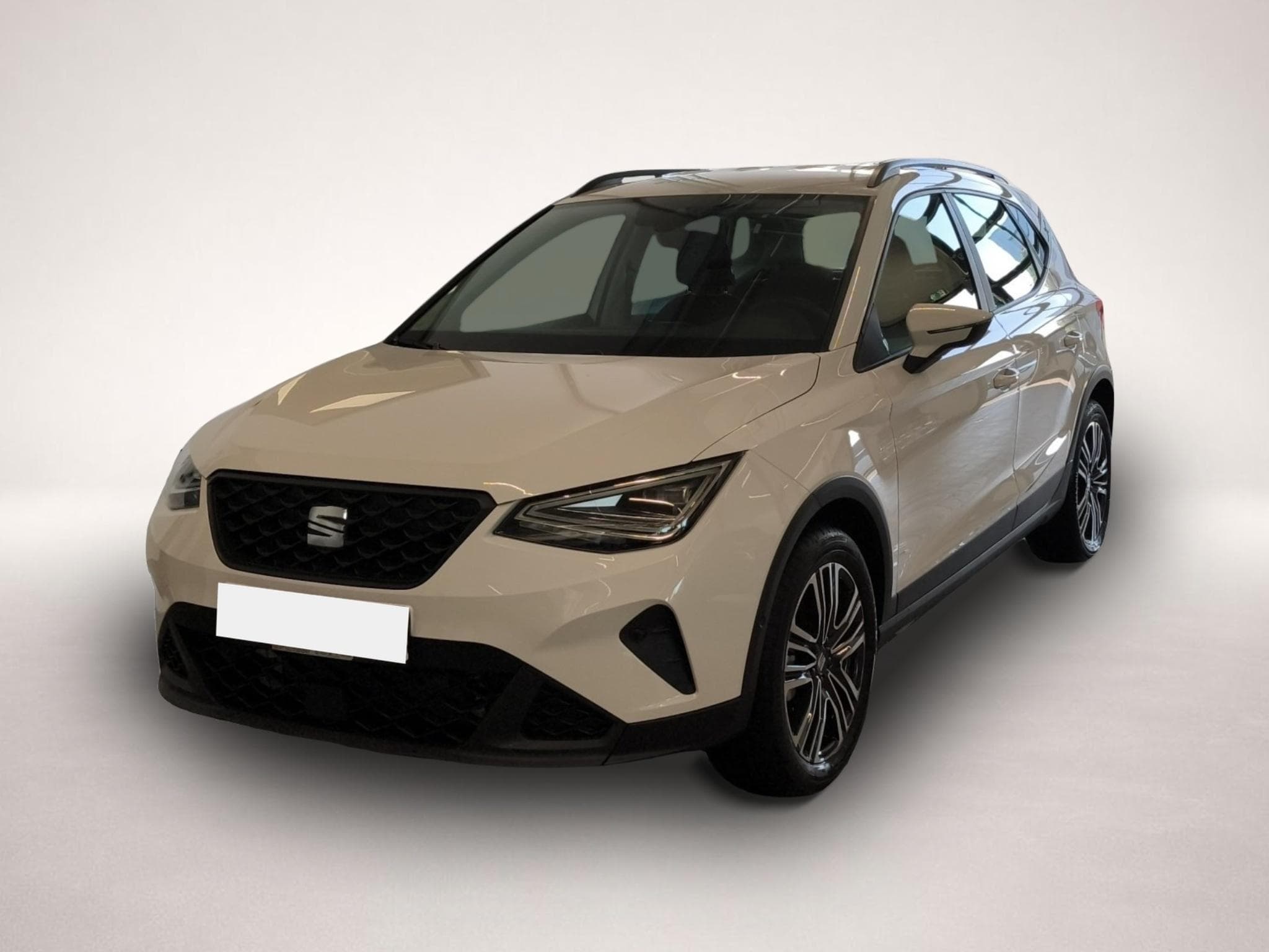 Seat Arona (2024) - Photo 1