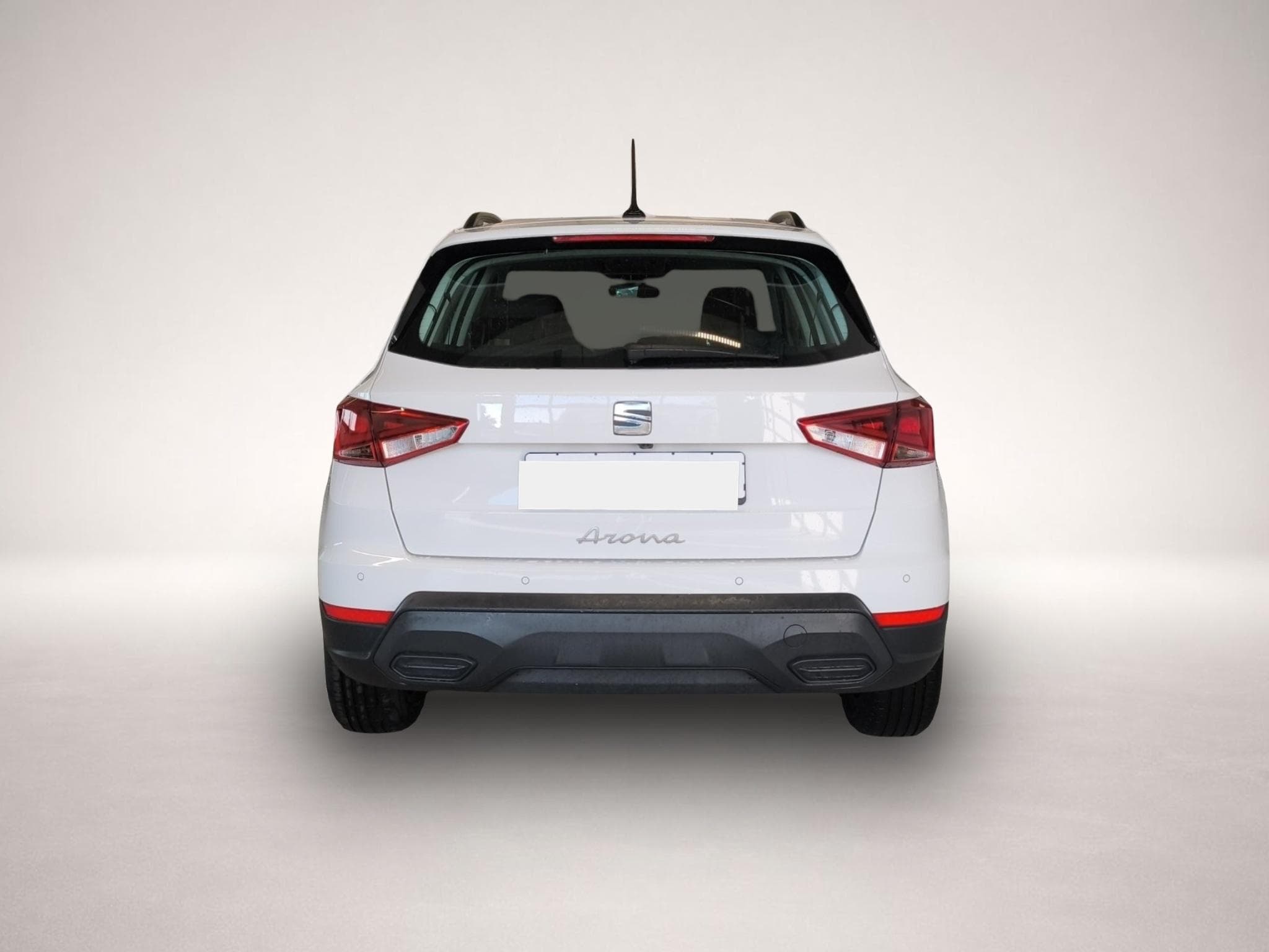 Seat Arona (2024) - Photo 5