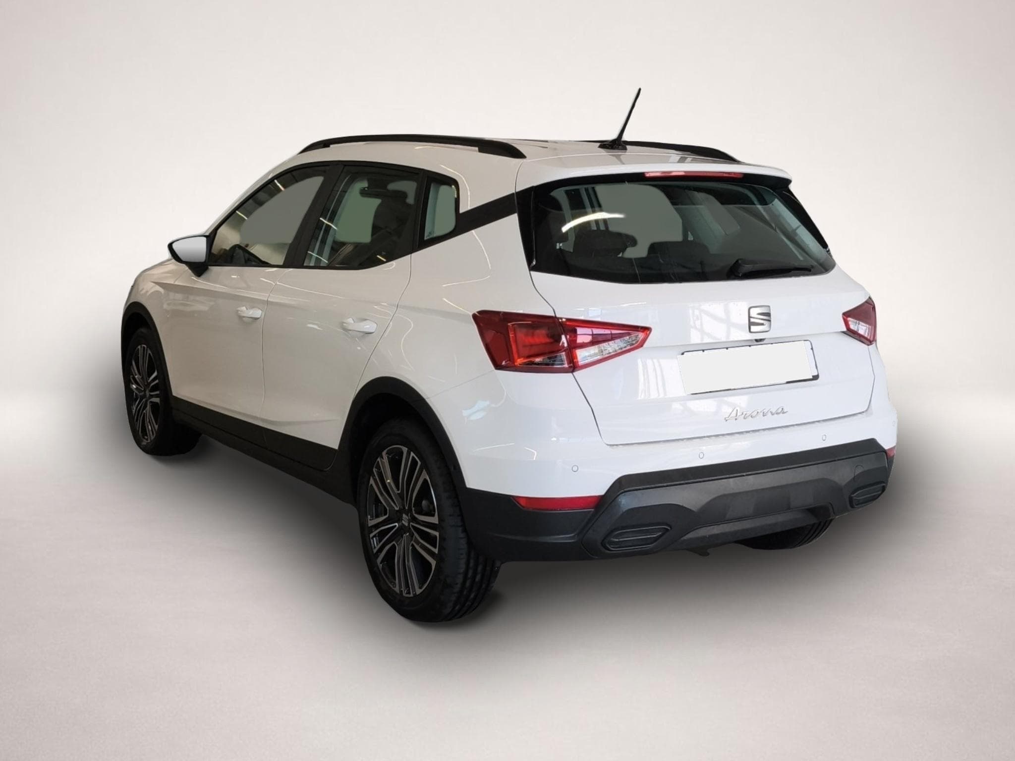 Seat Arona (2024) - Photo 4