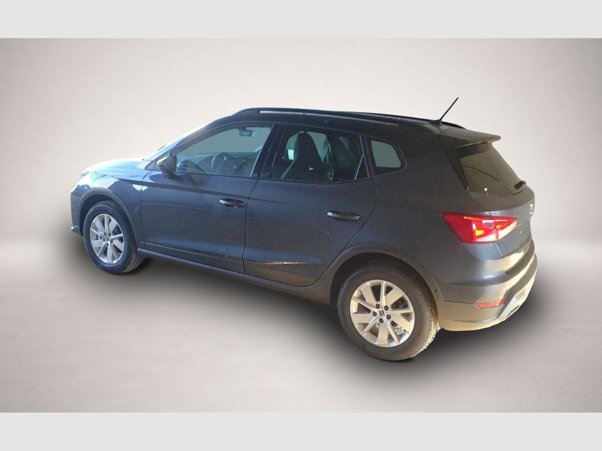 Seat Arona (2026) - Photo 2