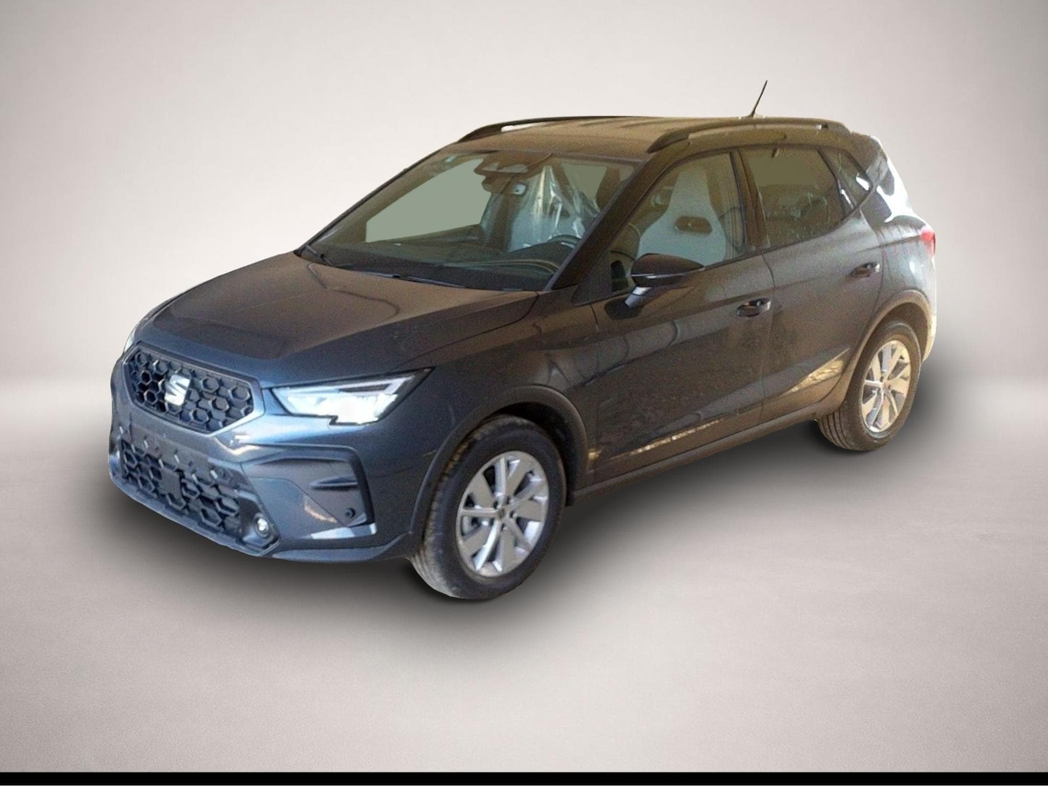 Seat Arona (2026) - Photo 1