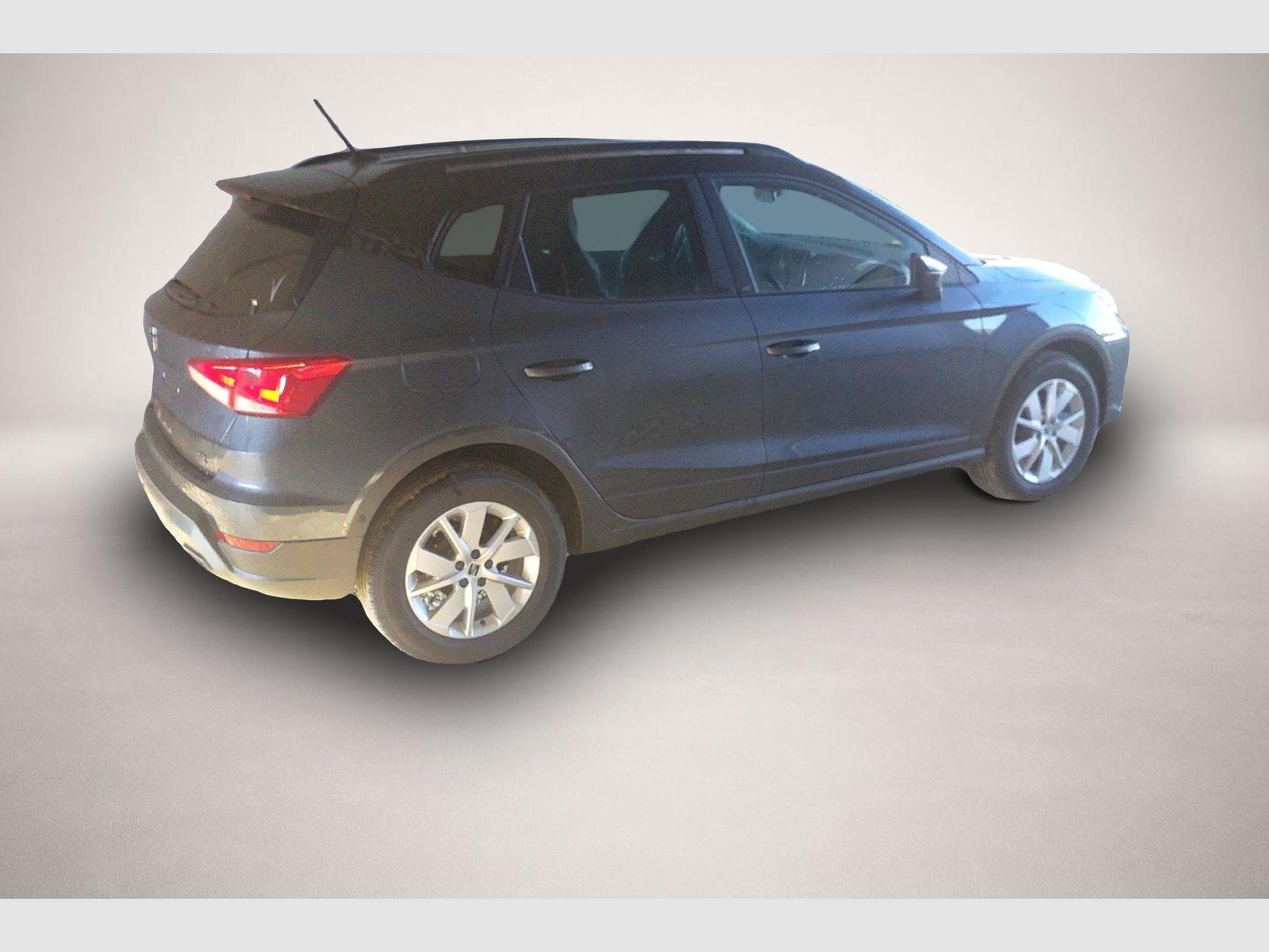 Seat Arona (2026) - Photo 3
