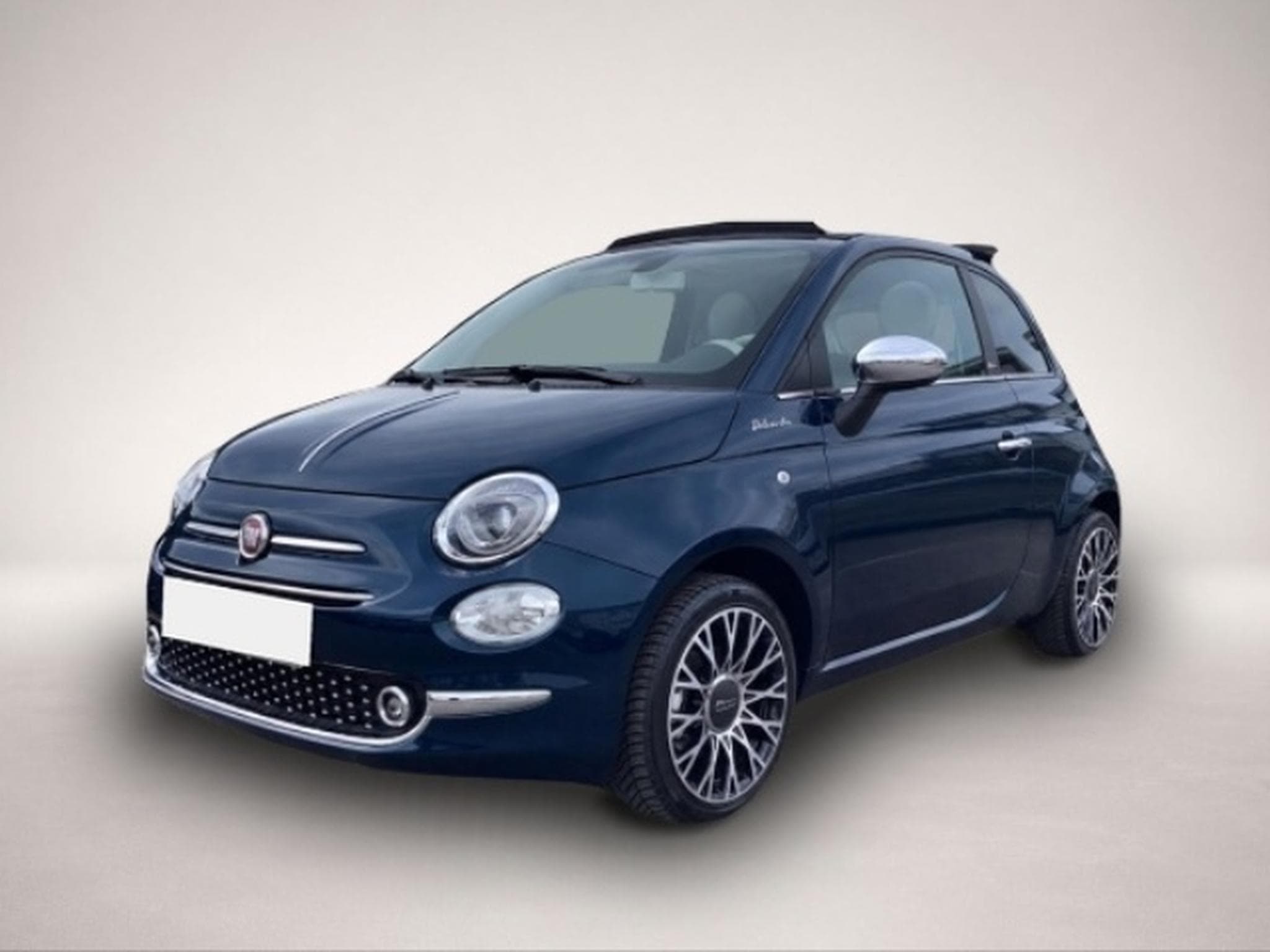 Fiat 500 (2023) - Photo 1