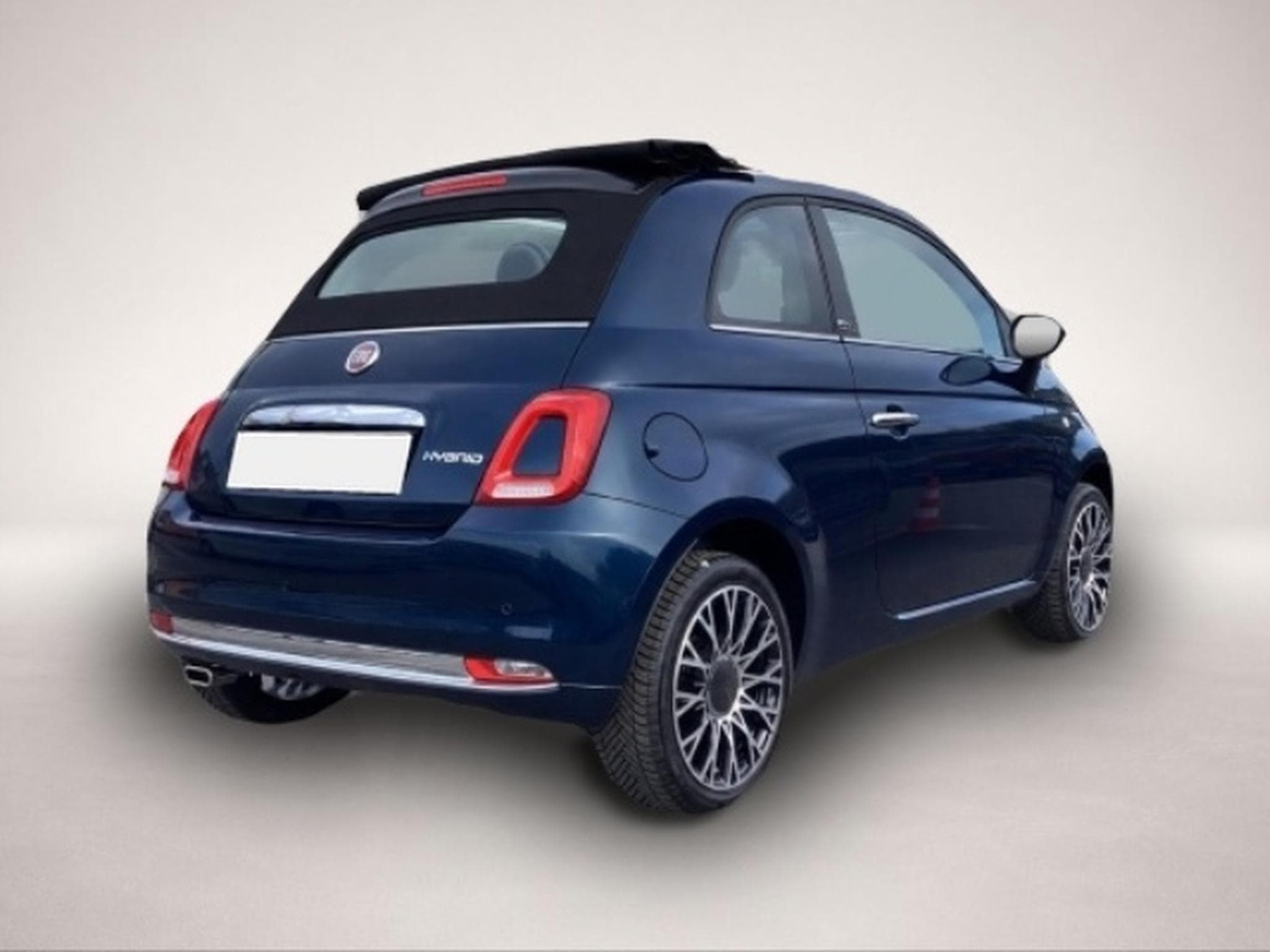 Fiat 500 (2023) - Photo 4