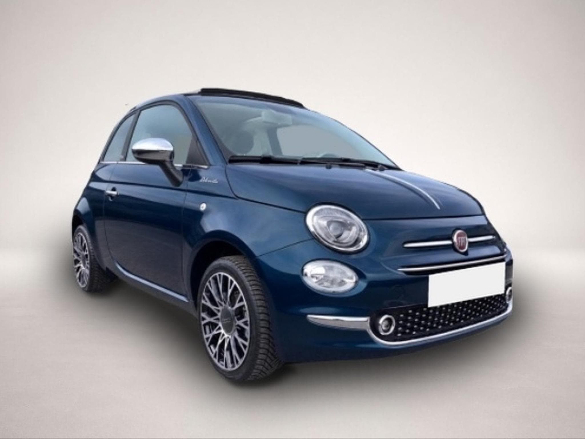 Fiat 500 (2023) - Photo 2