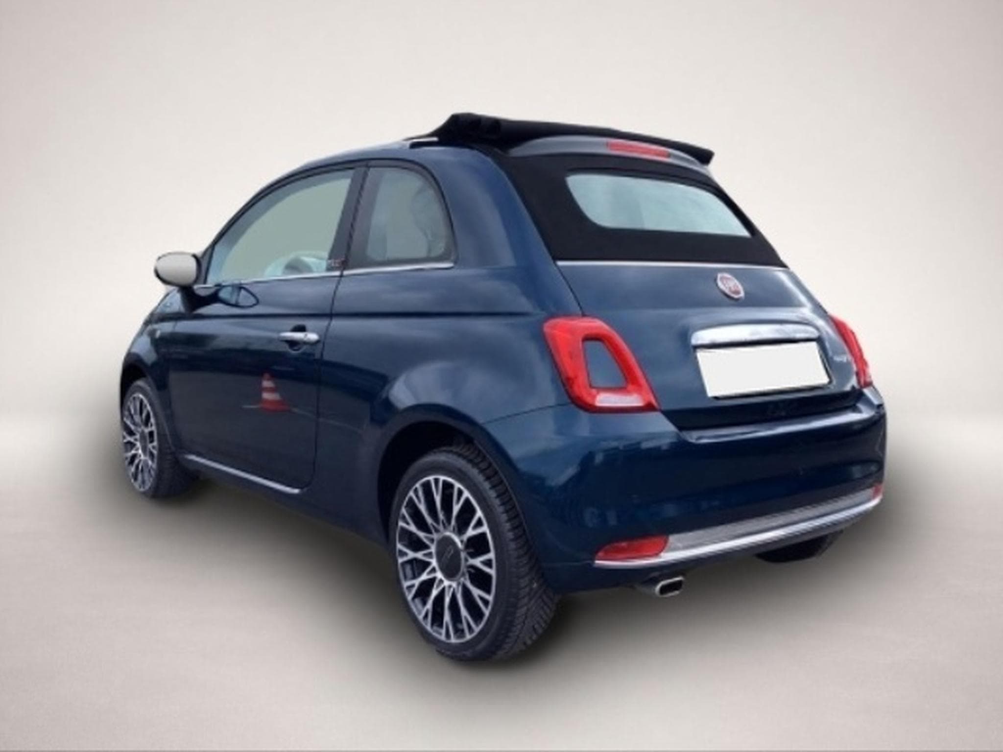 Fiat 500 (2023) - Photo 3