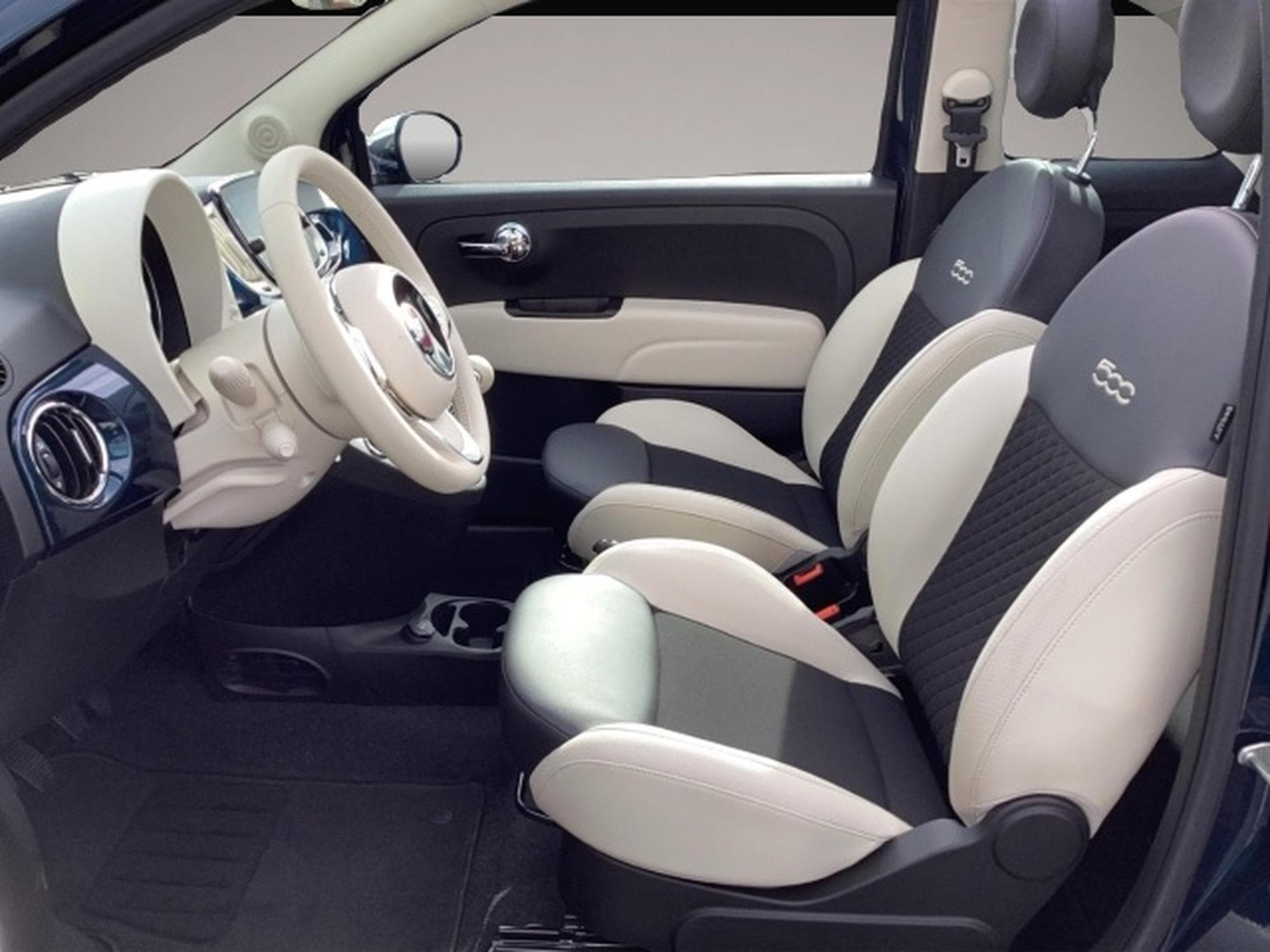 Fiat 500 (2023) - Photo 6