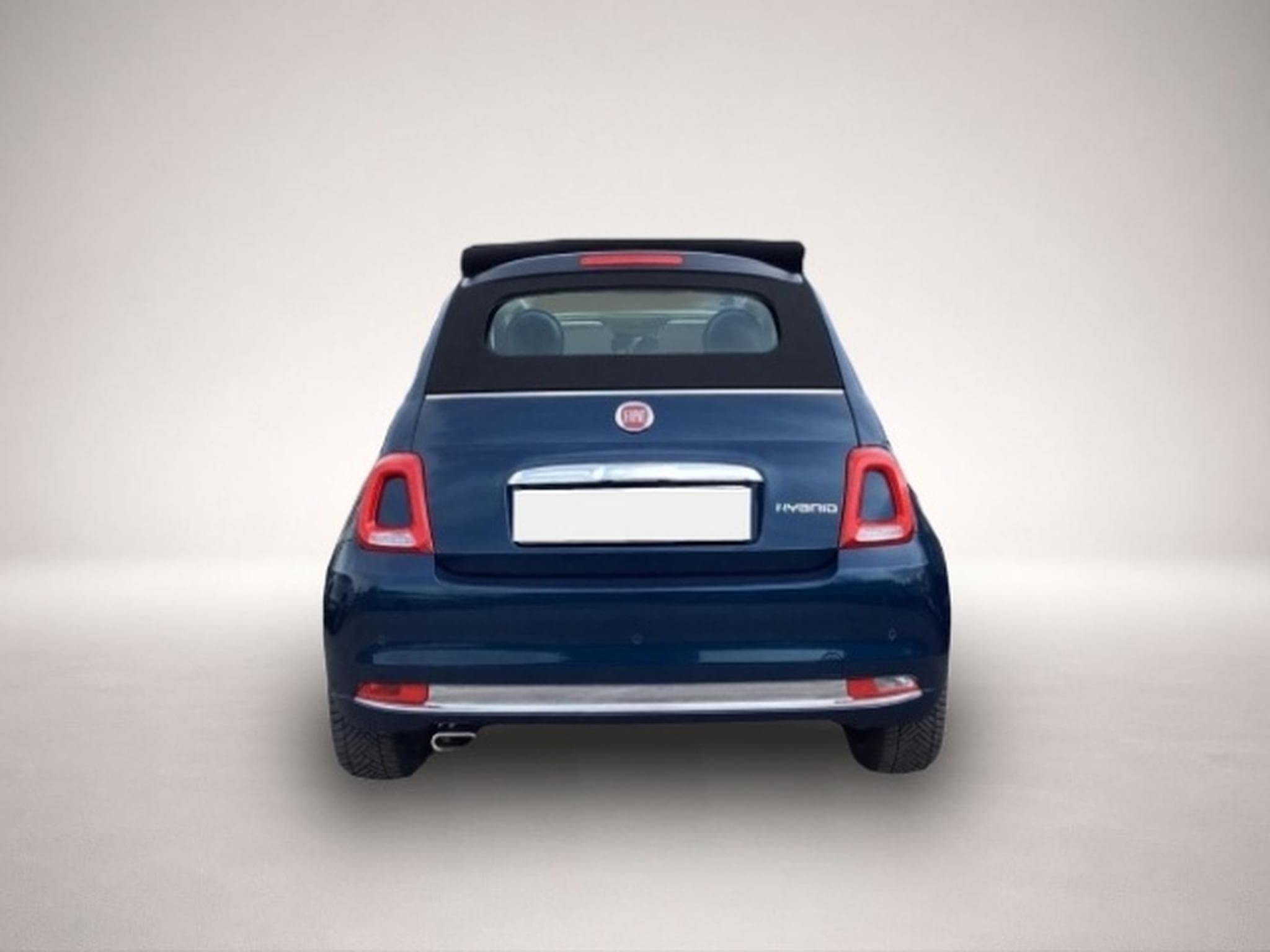 Fiat 500 (2023) - Photo 5
