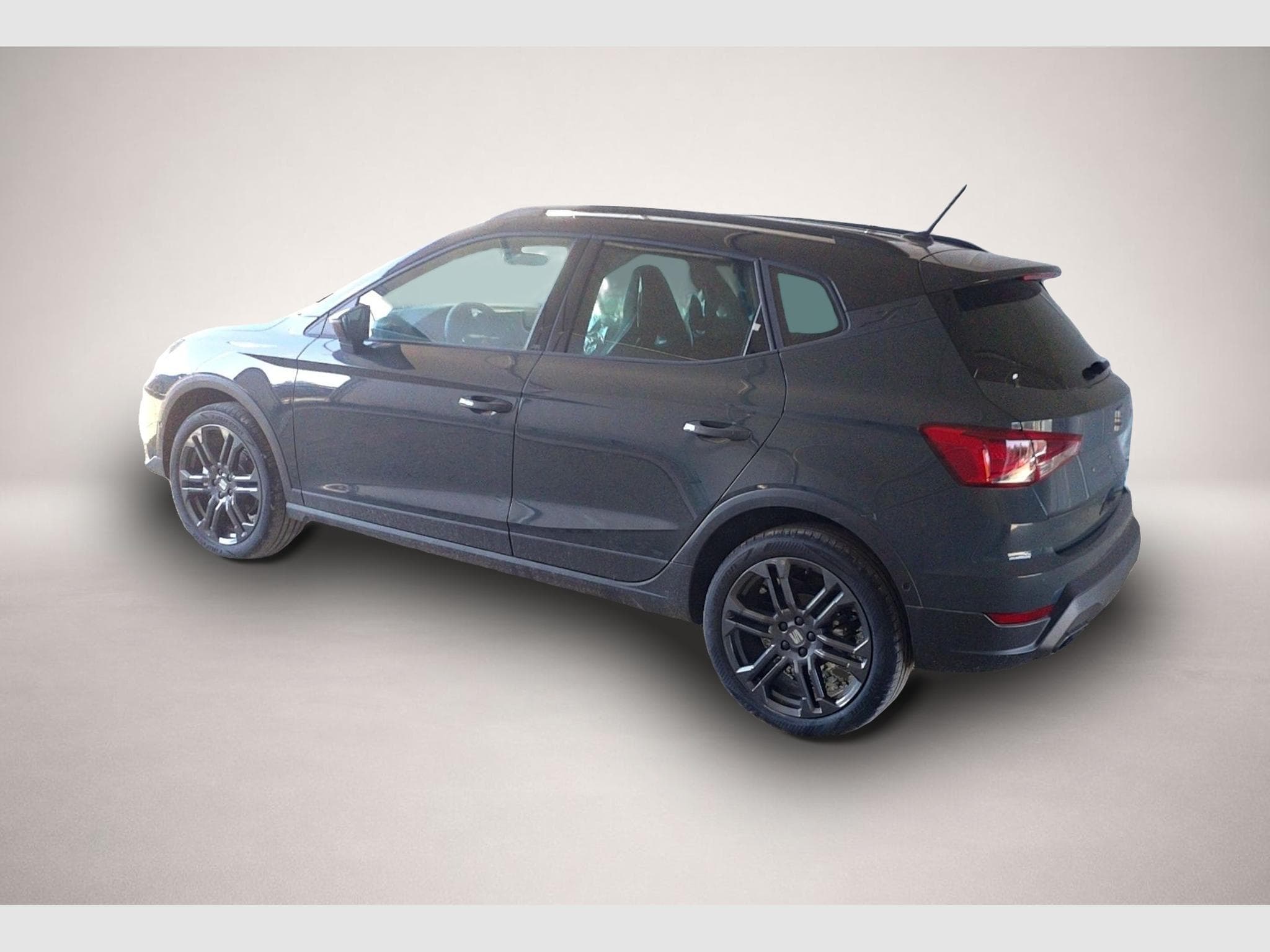 Seat Arona (2026) - Photo 2