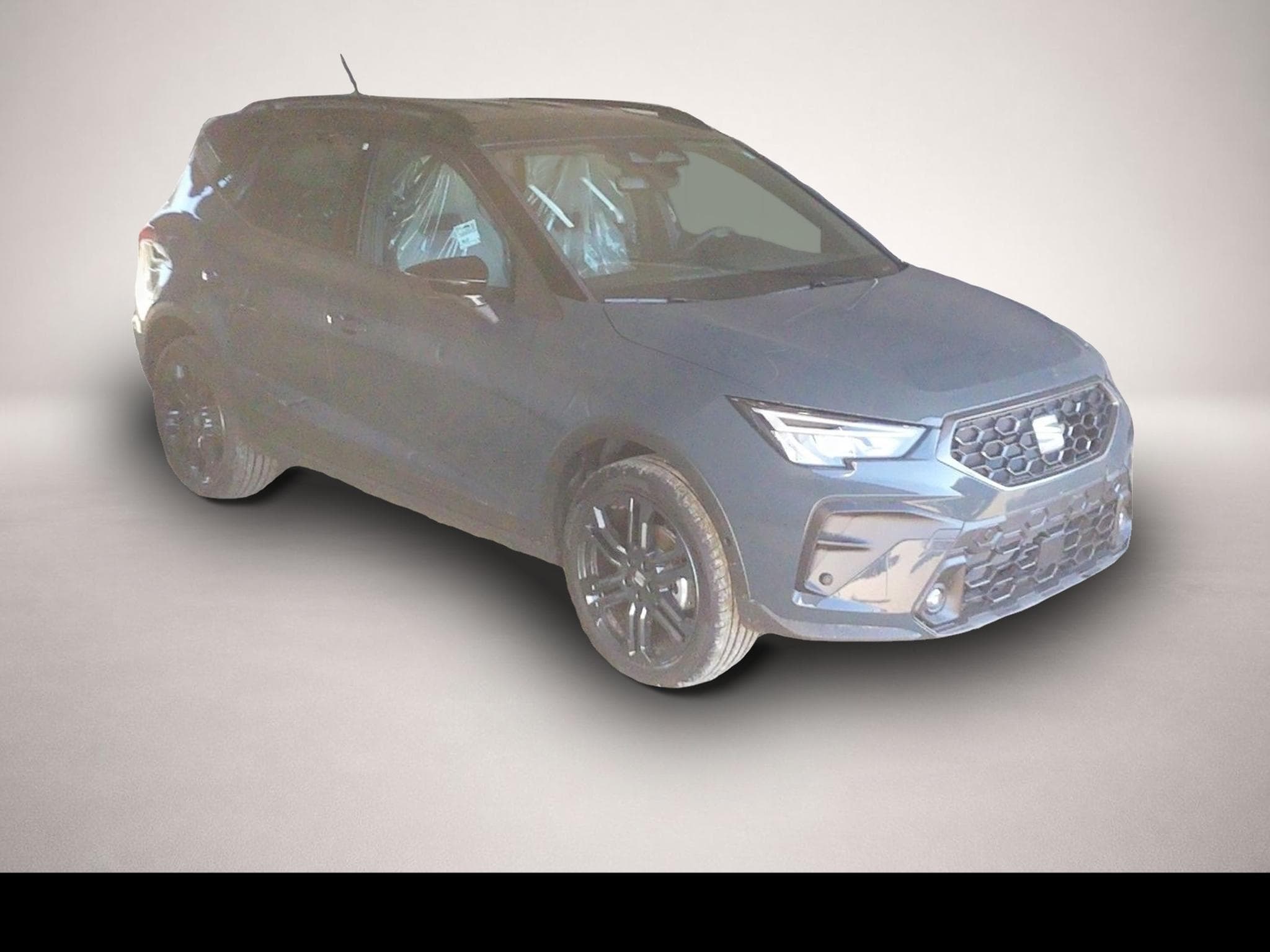 Seat Arona (2026) - Photo 4