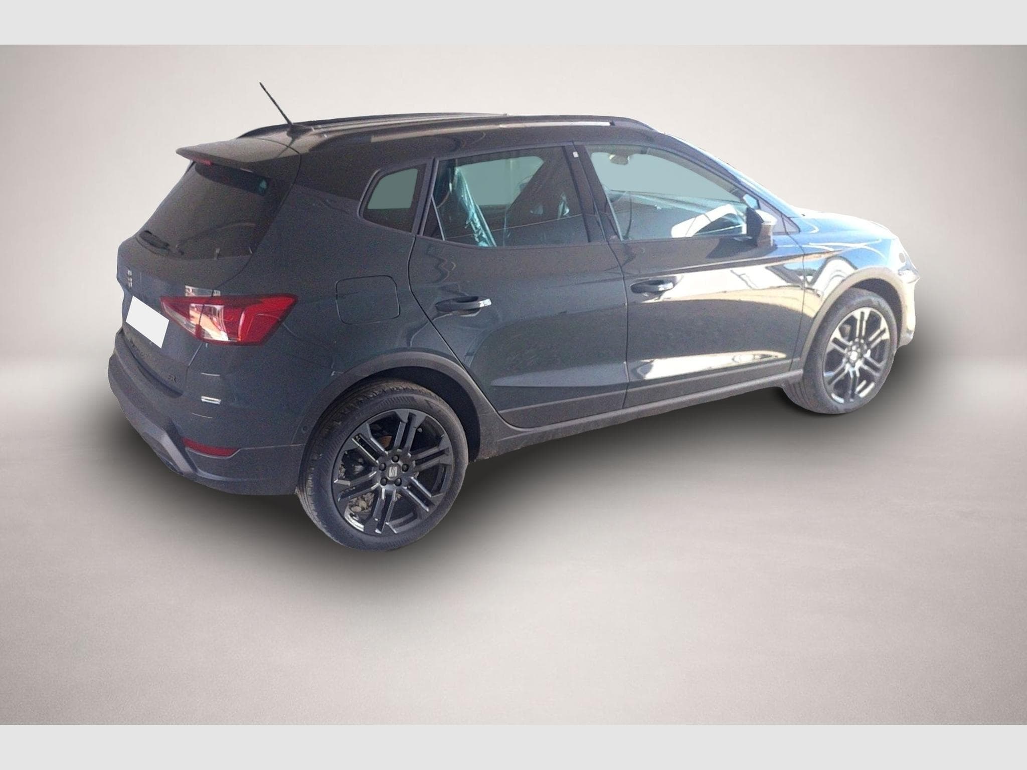 Seat Arona (2026) - Photo 3
