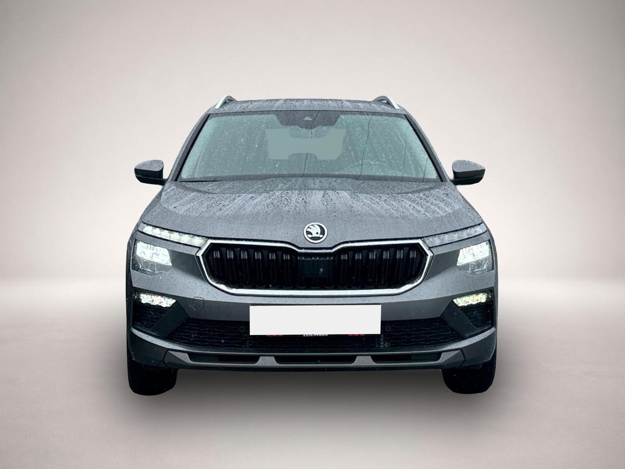 Skoda Kamiq (2025) - Photo 2