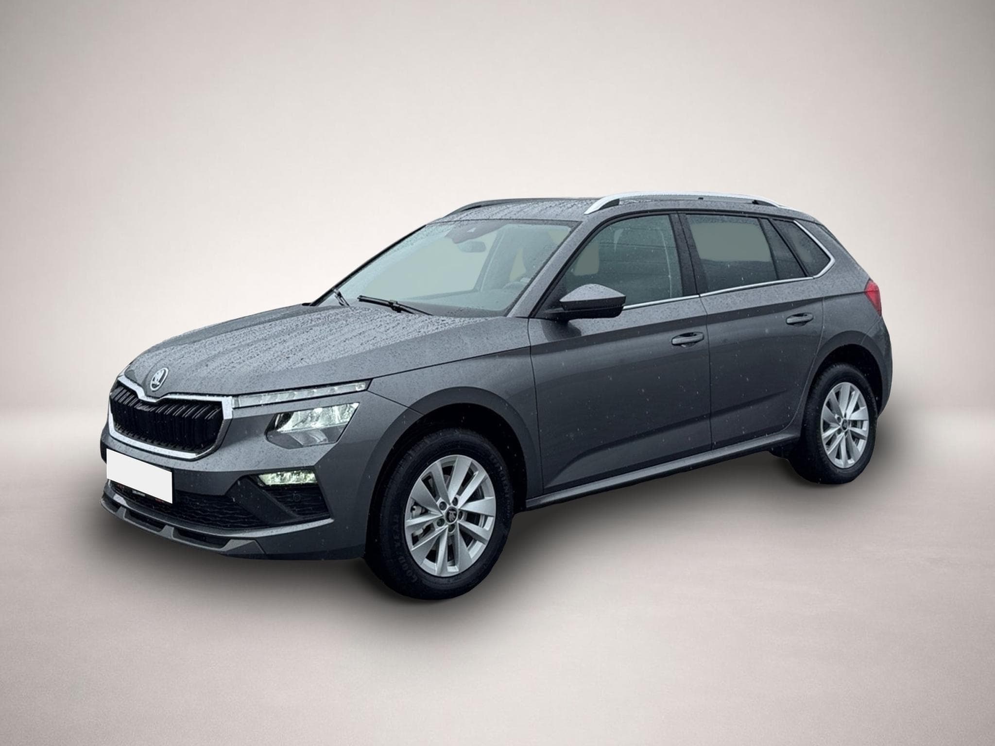 Skoda Kamiq (2025) - Photo 1