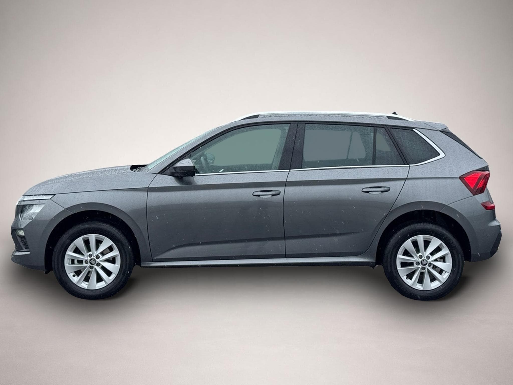 Skoda Kamiq (2025) - Photo 3