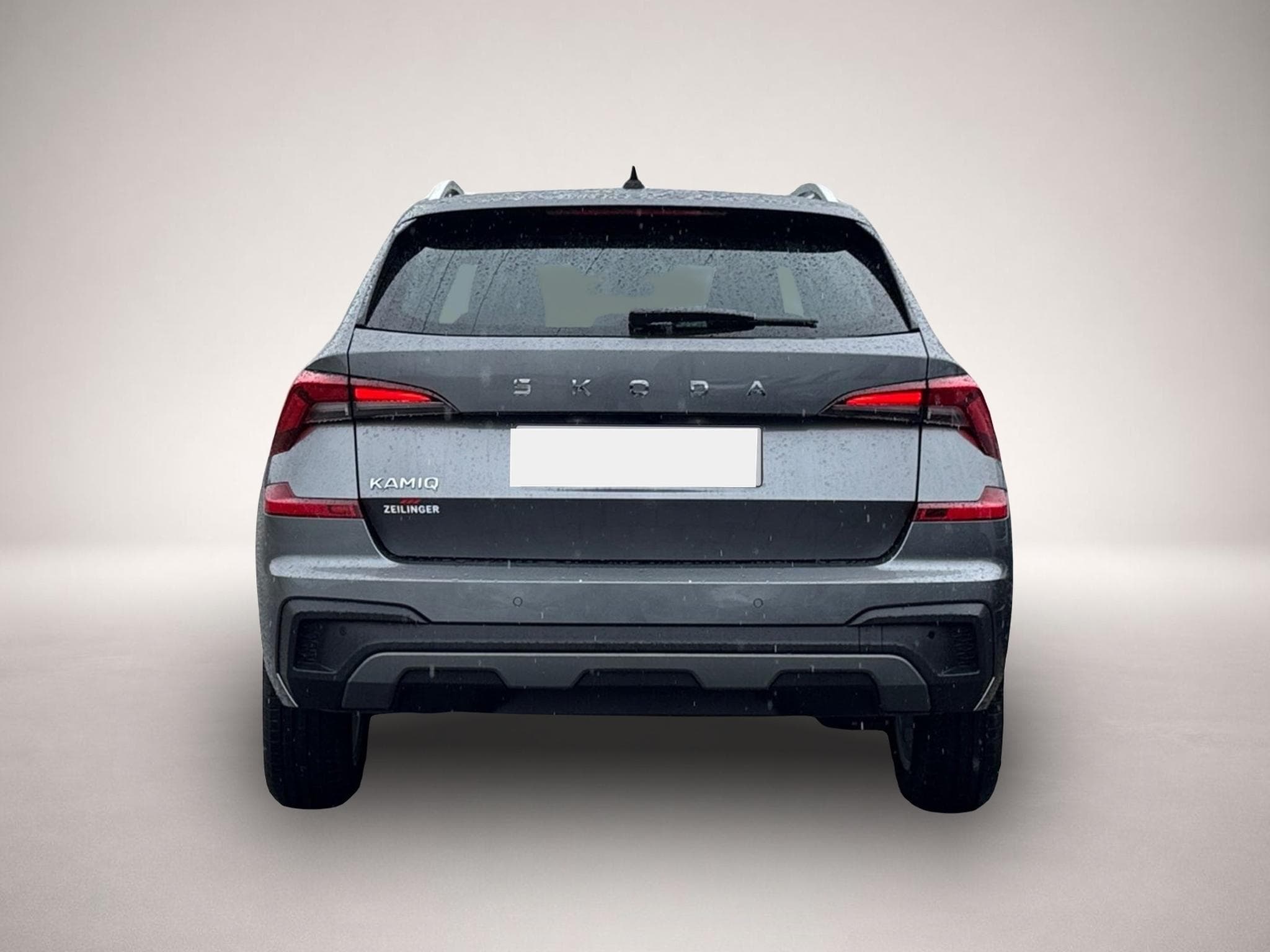 Skoda Kamiq (2025) - Photo 5