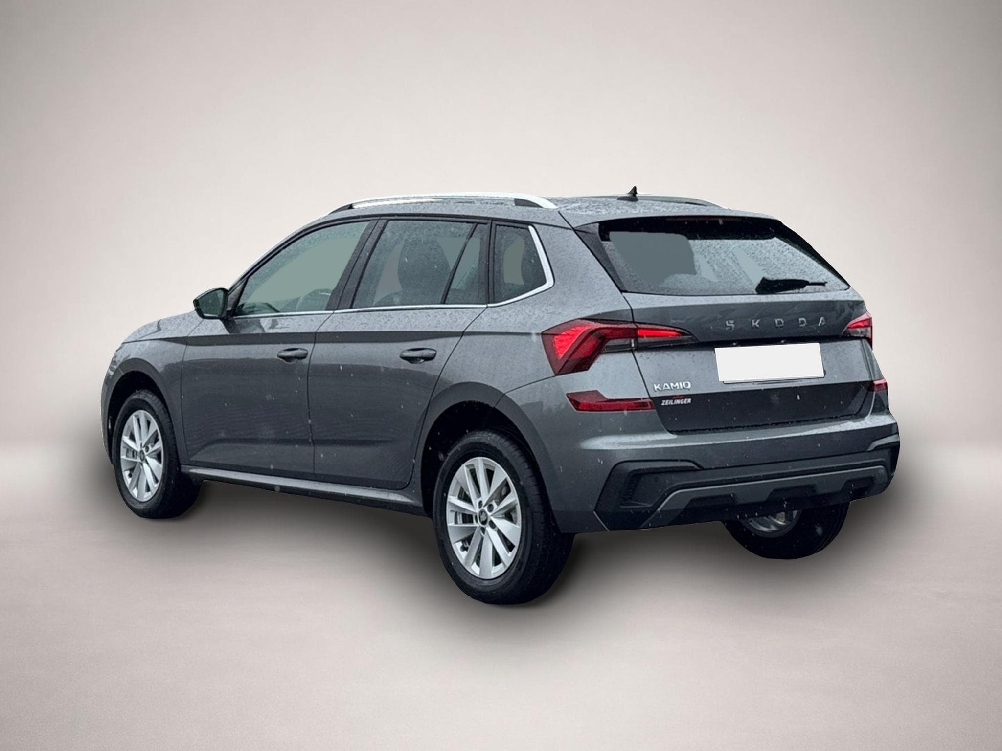 Skoda Kamiq (2025) - Photo 4
