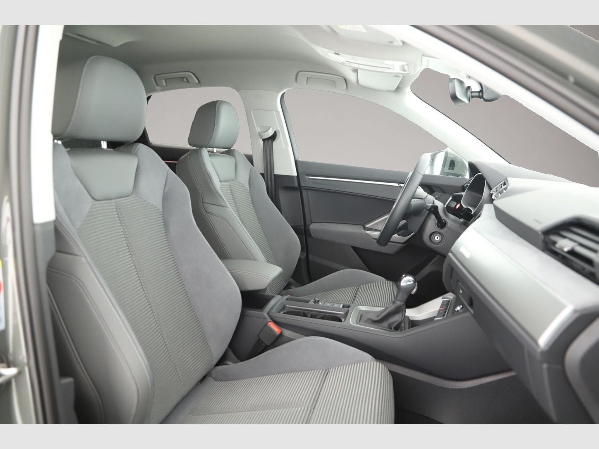 Audi Q3 (2025) - Photo 6
