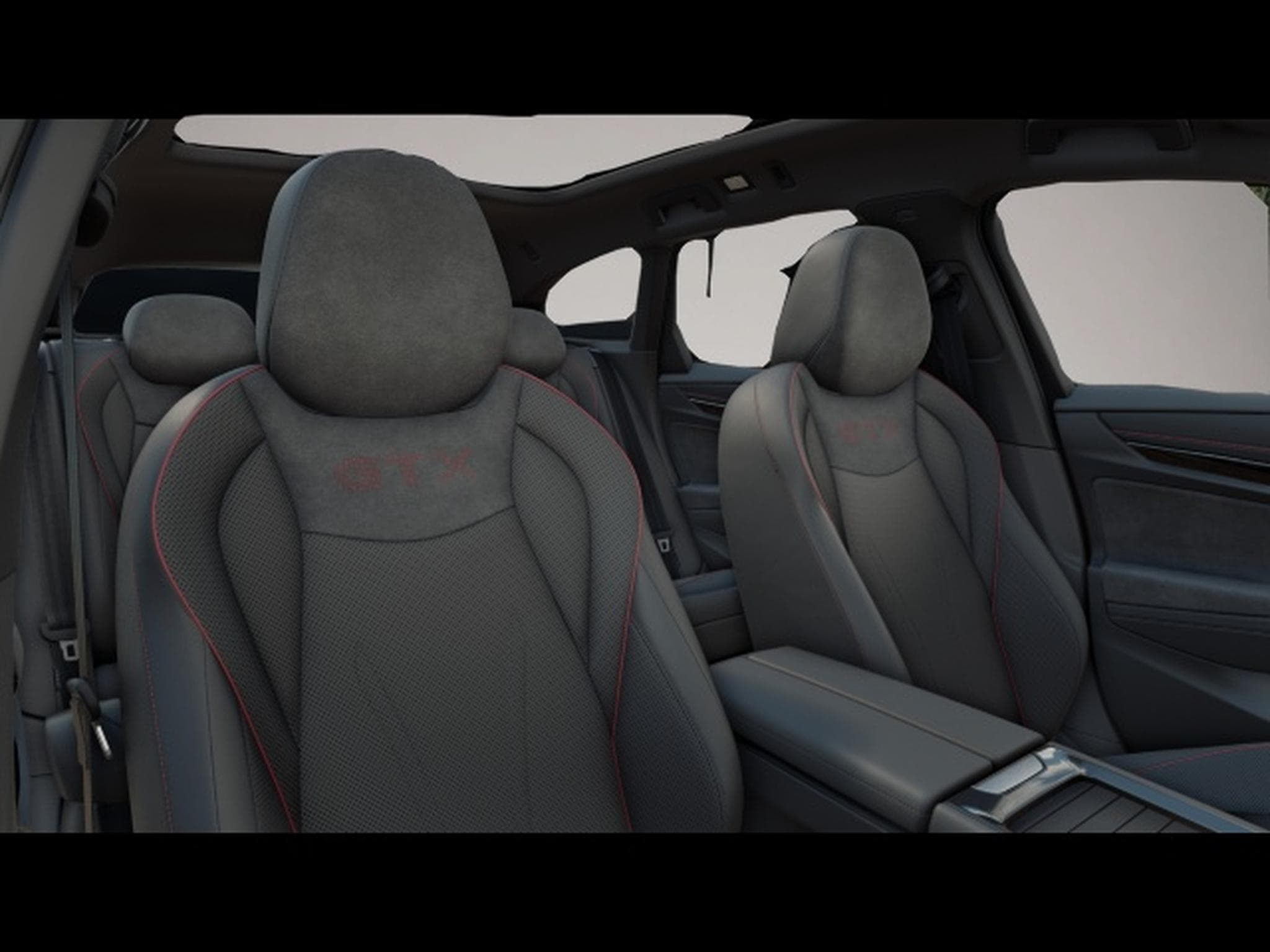 VW ID.5 (2026) - Photo 4
