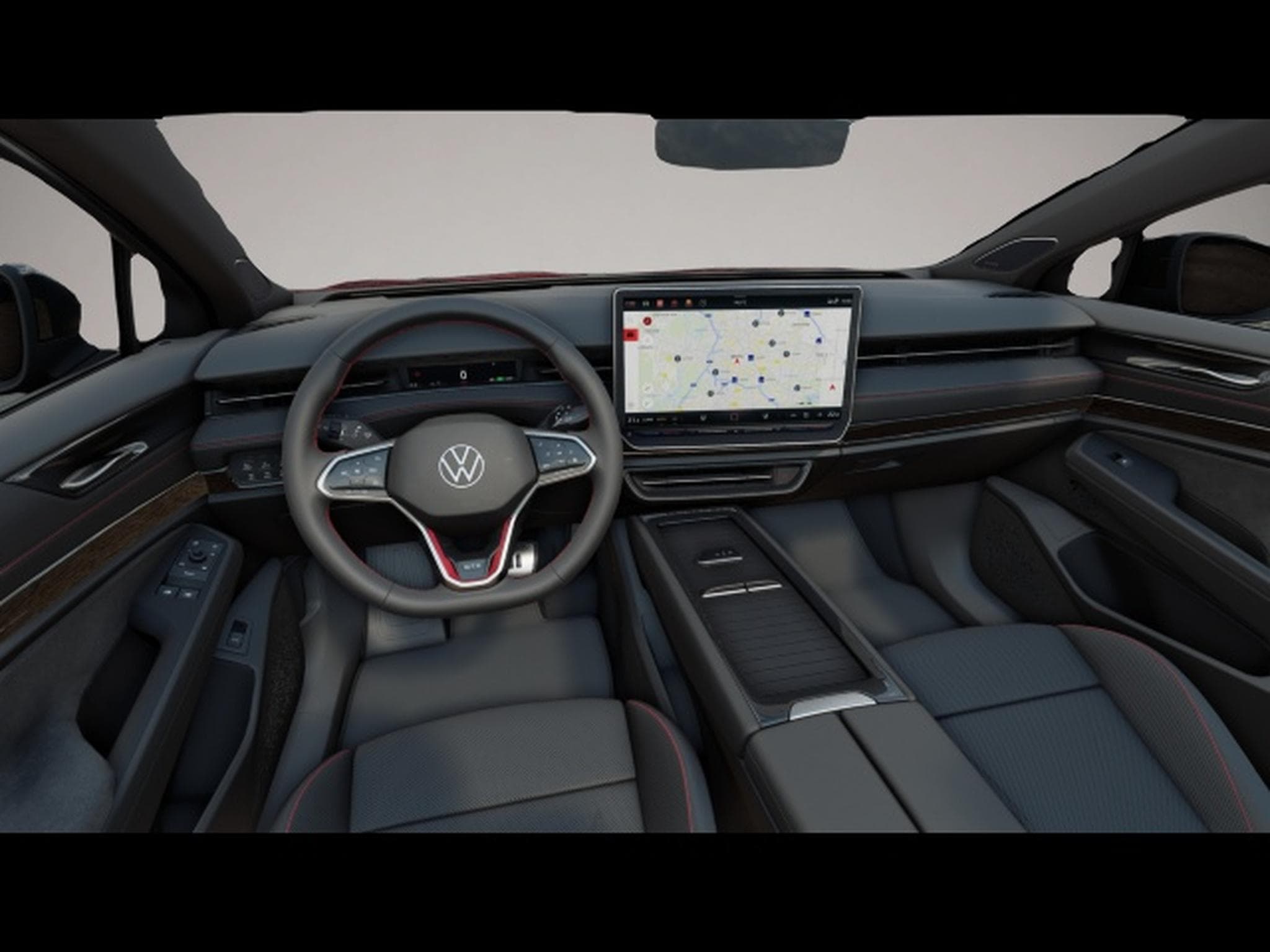 VW ID.5 (2026) - Photo 3