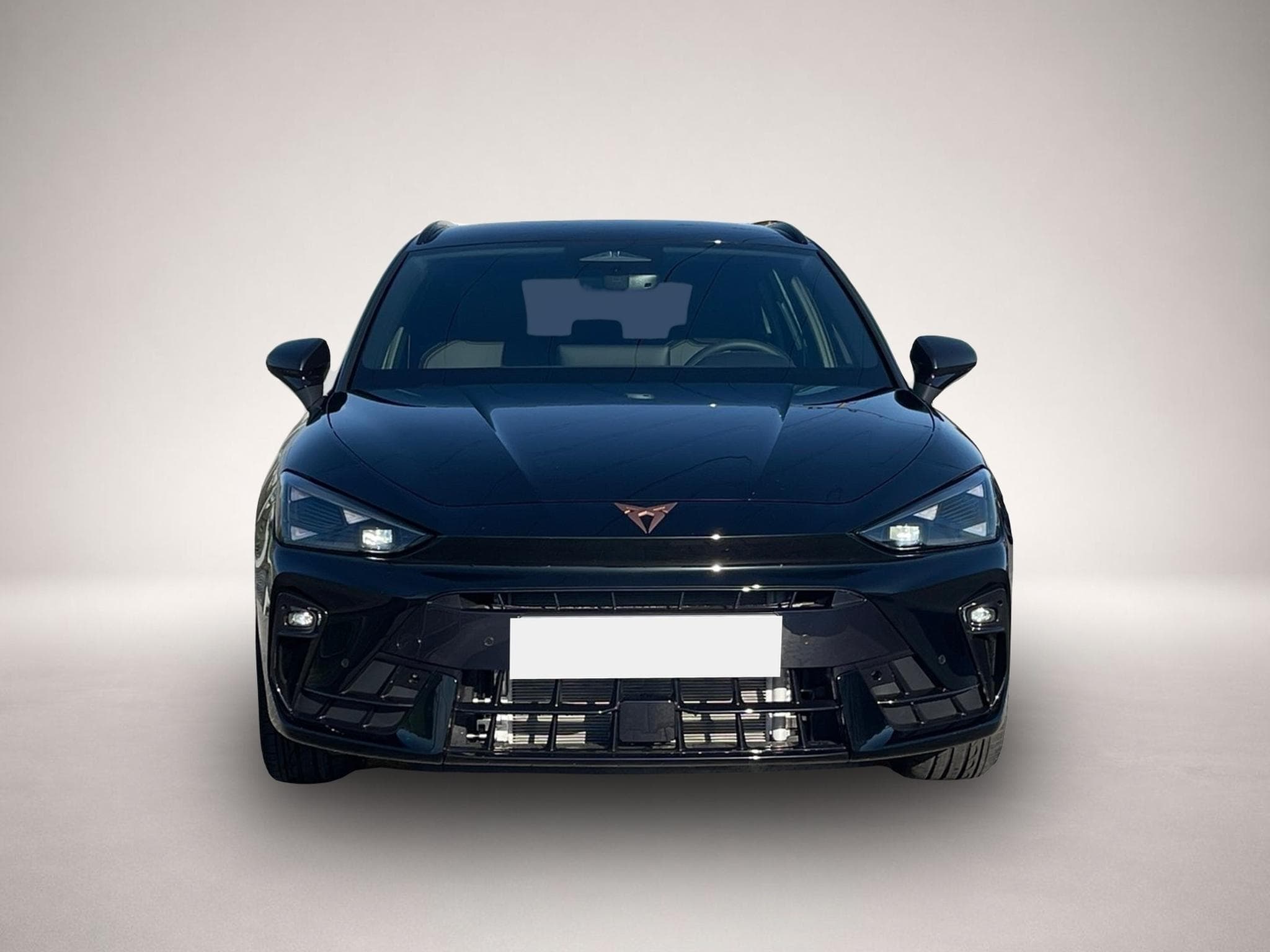 Cupra Leon (2026) - Photo 2