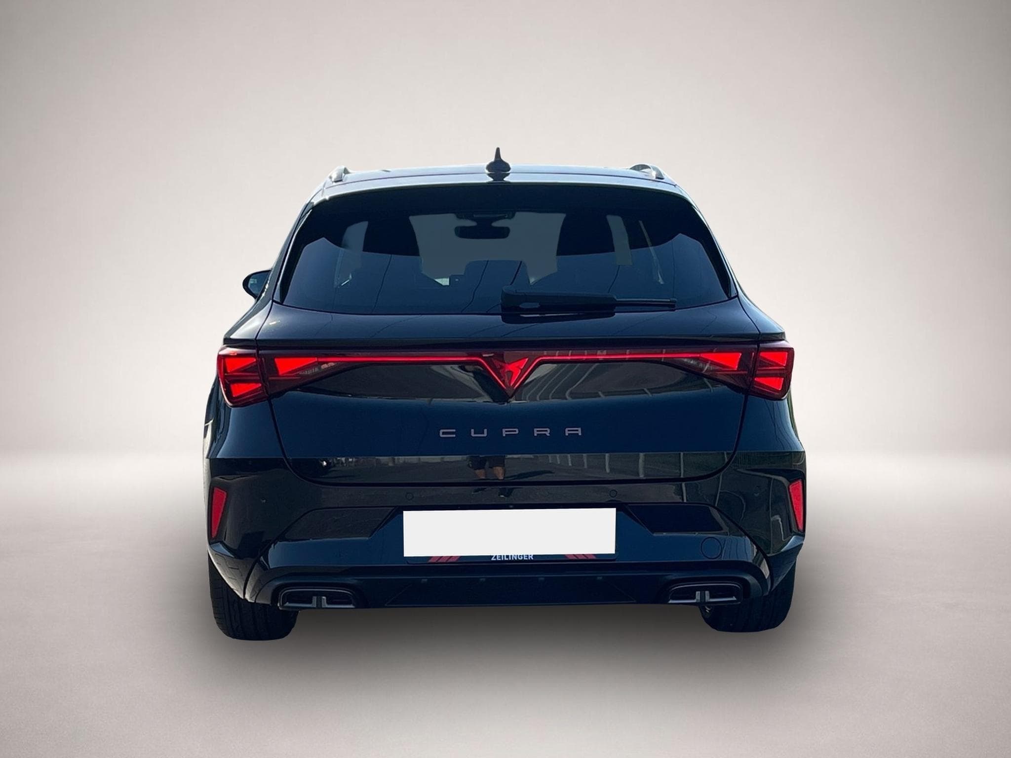 Cupra Leon (2026) - Photo 5