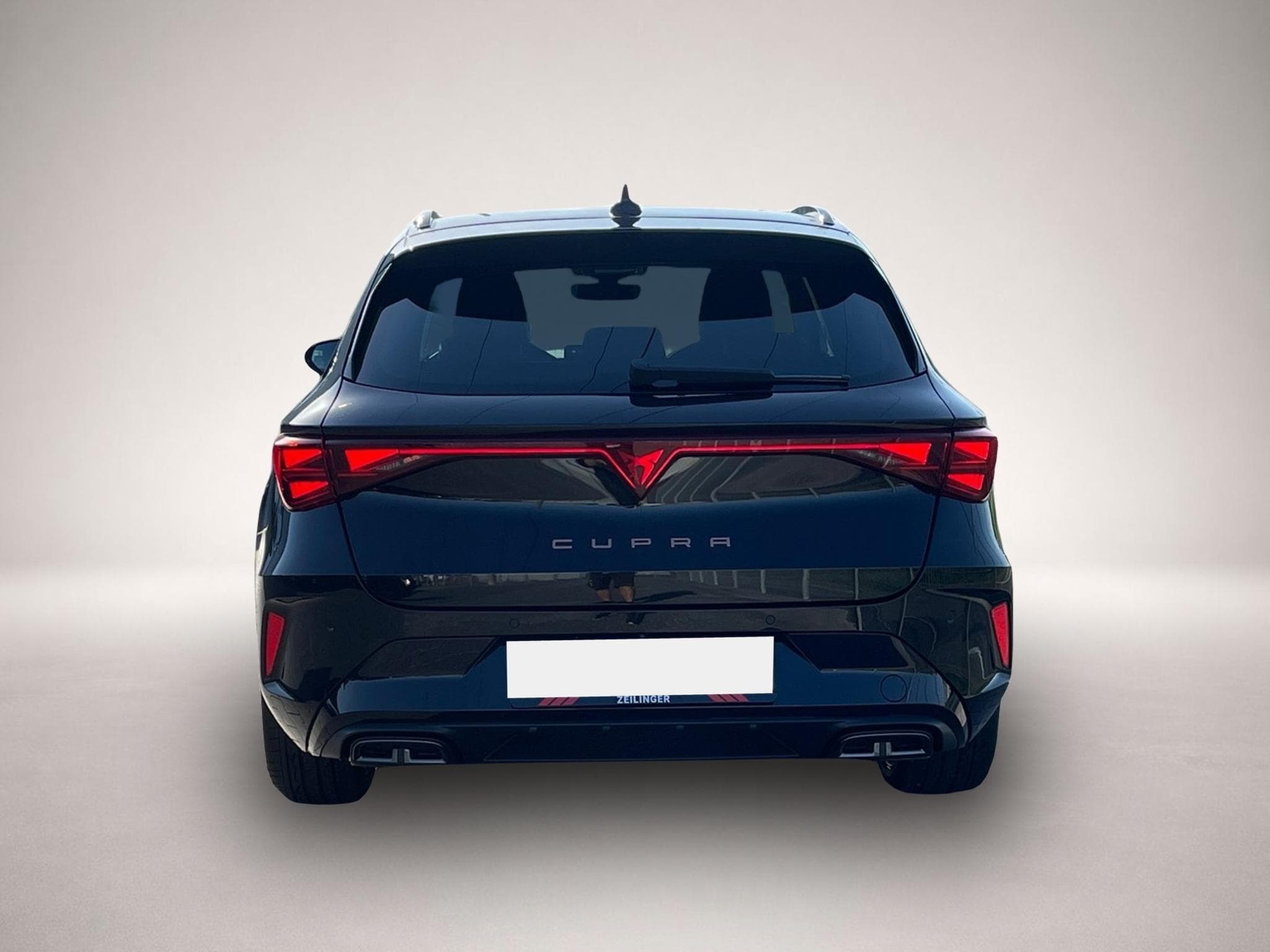 Cupra Leon (2026) - Photo 5