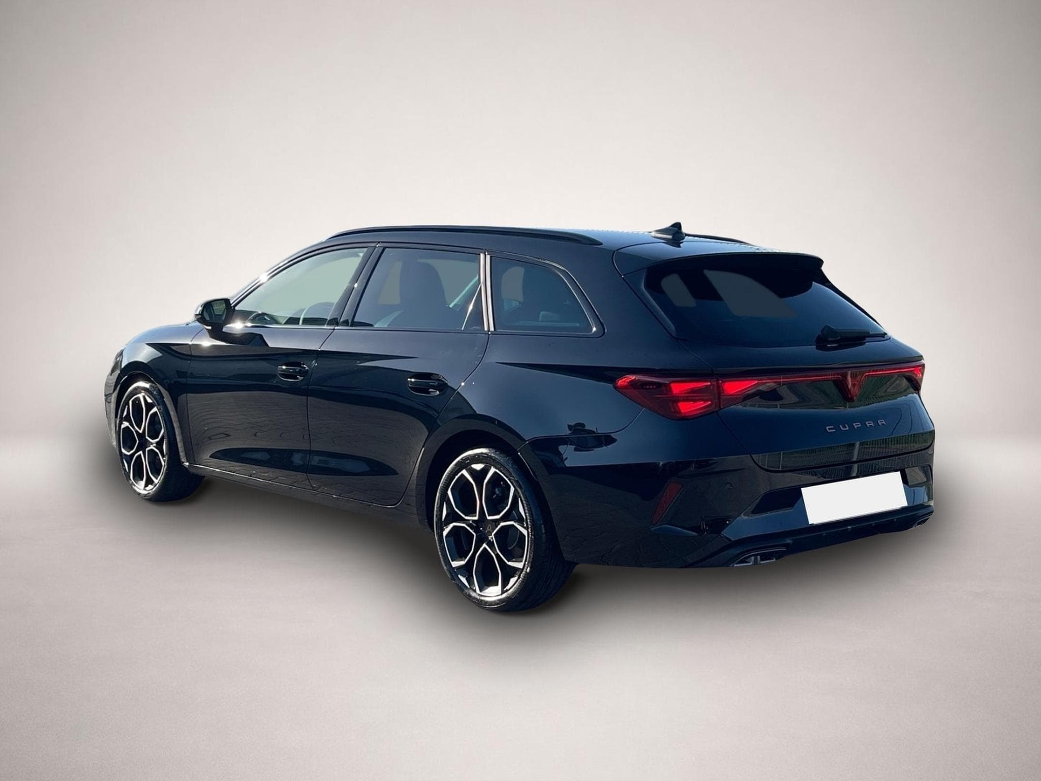 Cupra Leon (2026) - Photo 4