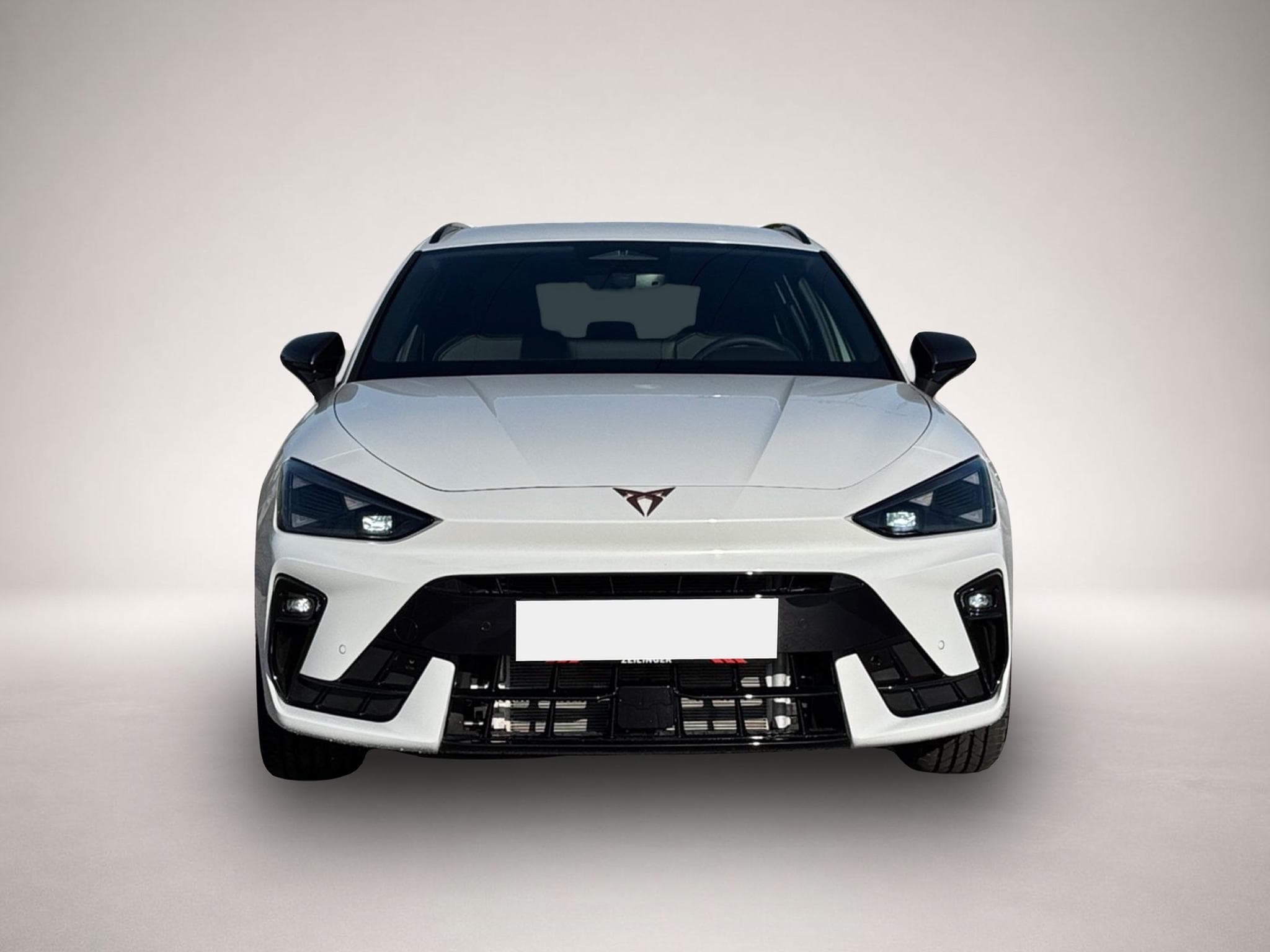 Cupra Leon (2026) - Photo 2