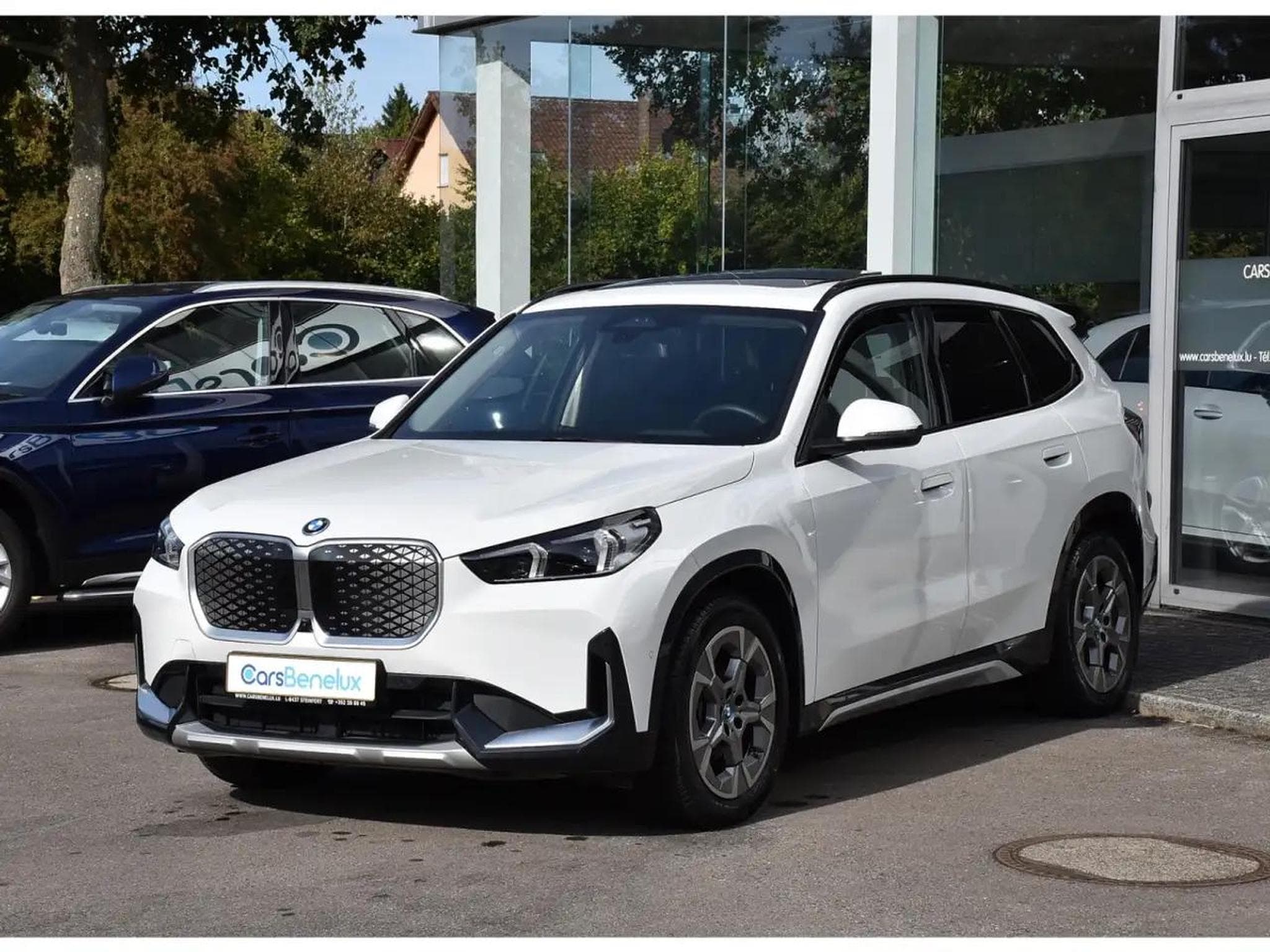 BMW X1 (2025) - Photo 2