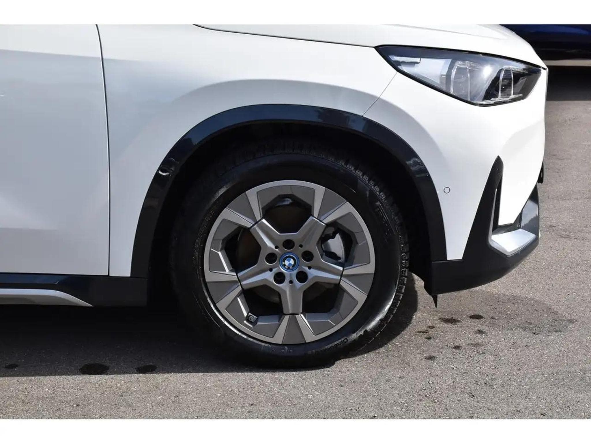BMW X1 (2025) - Photo 5