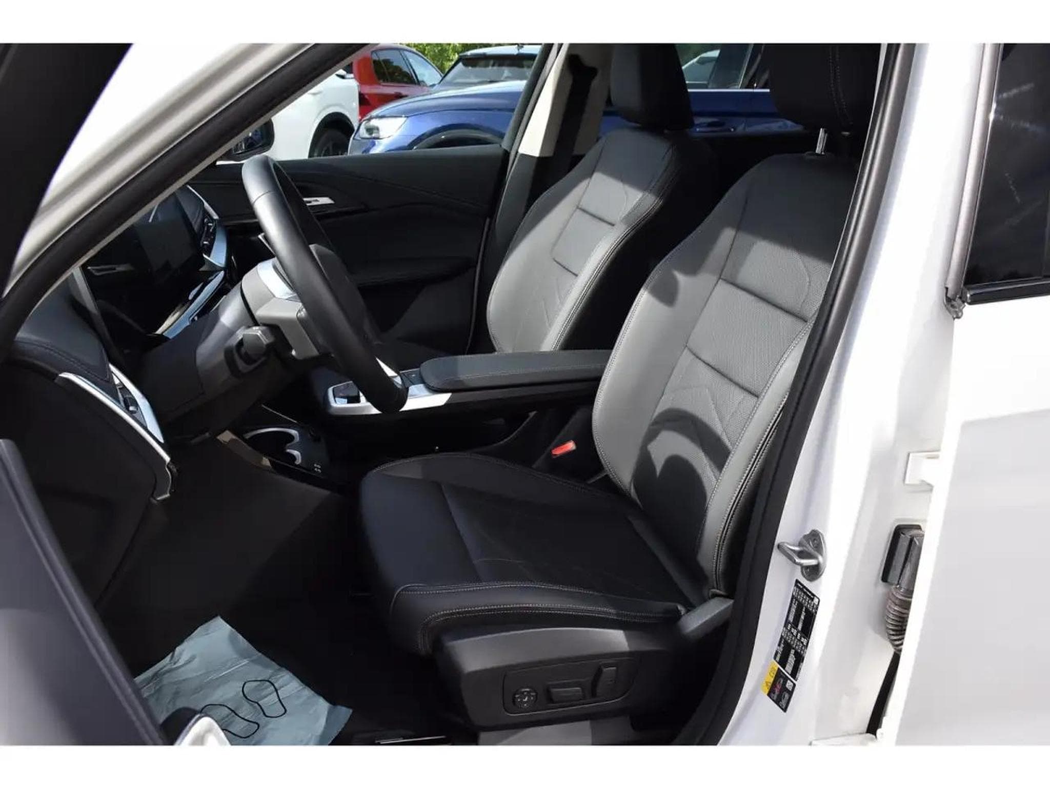 BMW X1 (2025) - Photo 6